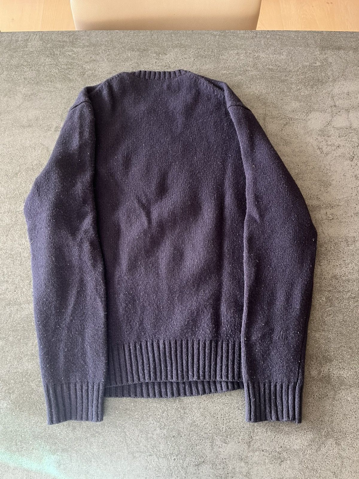 Ralph Lauren Ralph Lauren Bear Sweater Size US M / EU 48-50 / 2 - 5 Thumbnail