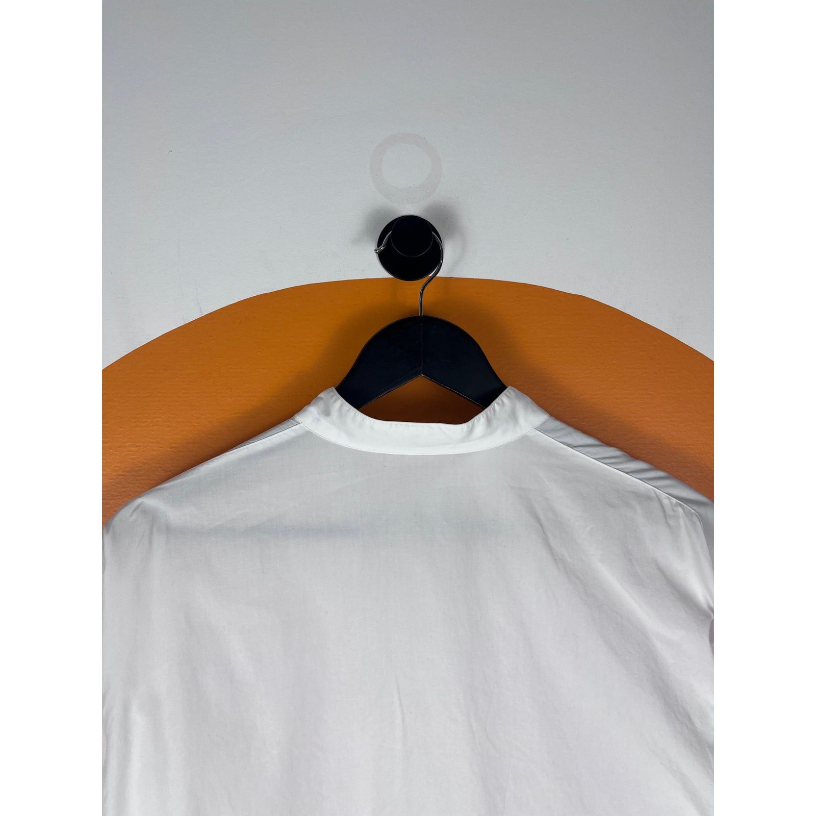 Issey Miyake Issey Miyake shirt japanese designer rare luxury 00s Size US L / EU 52-54 / 3 - 9 Thumbnail