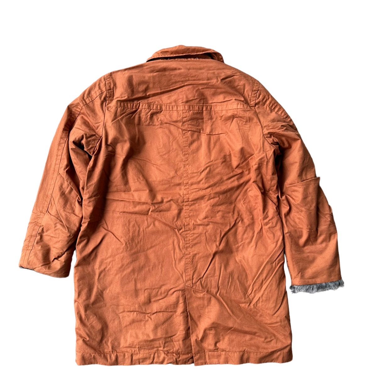 mercibeaucoup Mercibeaucoup parka jacket Size US XS / EU 42 / 0 - 7 Thumbnail