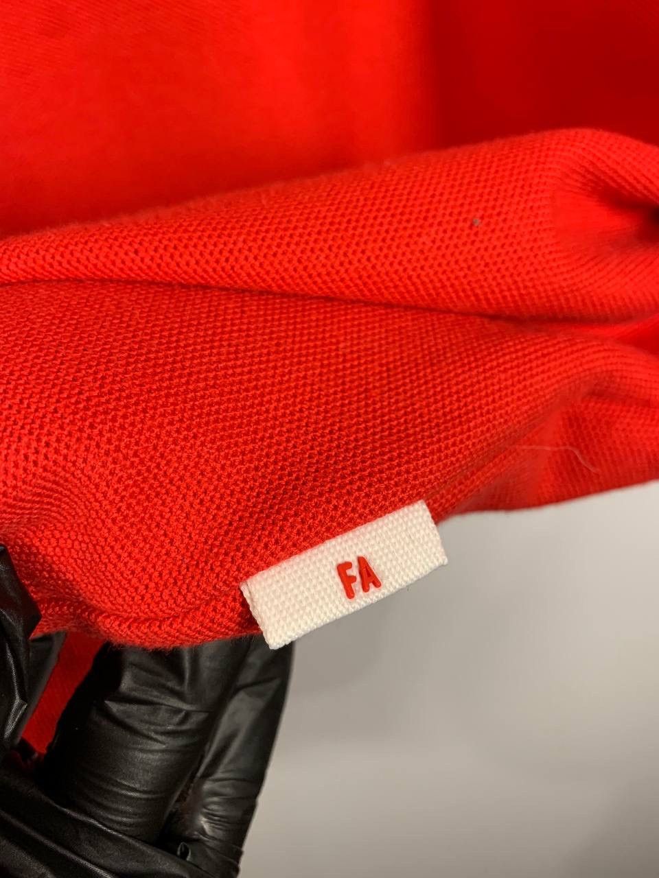Nike Nike England | Jersey | Polo | XXL Size US XXL / EU 58 / 5 - 7 Thumbnail
