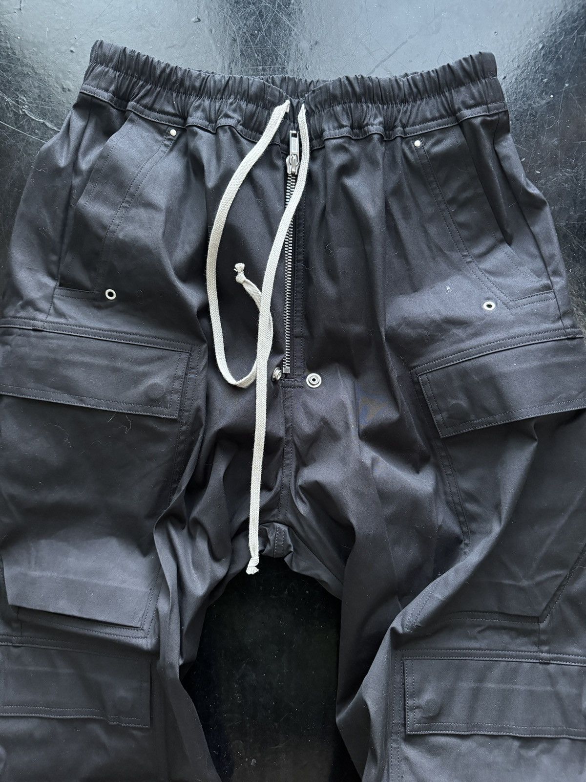Rick Owens Rick Owens Bela Cargos Size US 34 / EU 50 - 2 Thumbnail