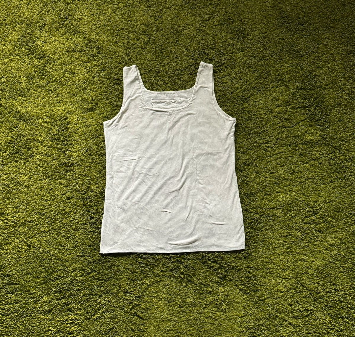 Rundholz Rundholz avant garde tank top Size XL / US 12-14 / IT 48-50 - 8 Thumbnail