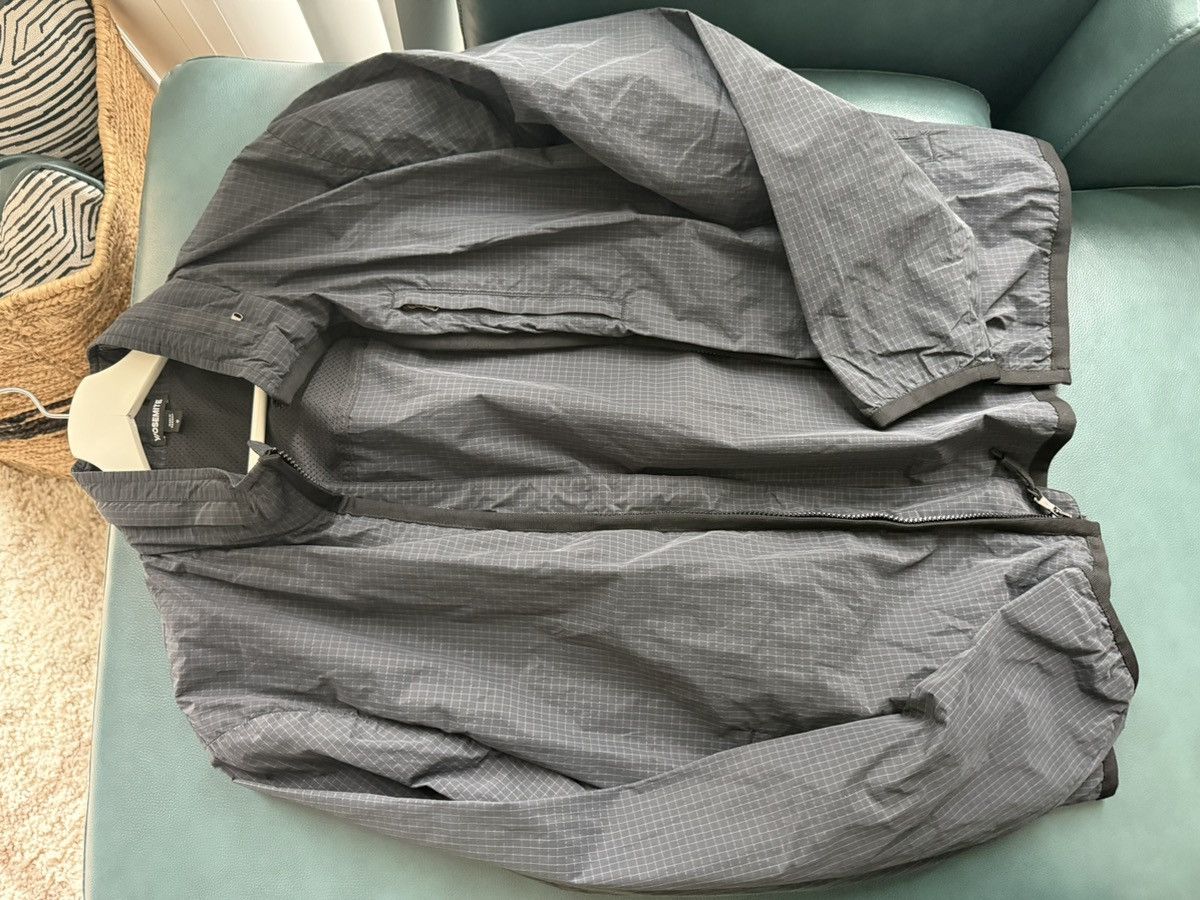 James Perse James Perse windbreaker brand new Size US M / EU 48-50 / 2 - 9 Thumbnail