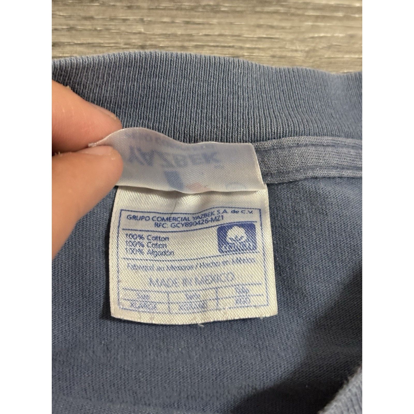 Other Vintage 90s Tepatitlan Mexico Surfer Style Shirt - Men’s XL Size US XL / EU 56 / 4 - 13 Thumbnail