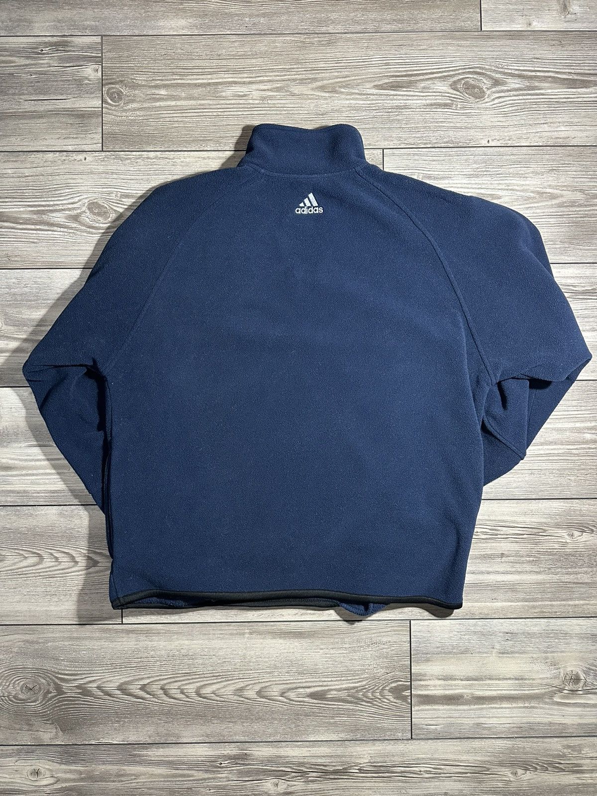 Adidas Y2K Adidas x New York Yankees Fleece Size US M / EU 48-50 / 2 - 4 Thumbnail