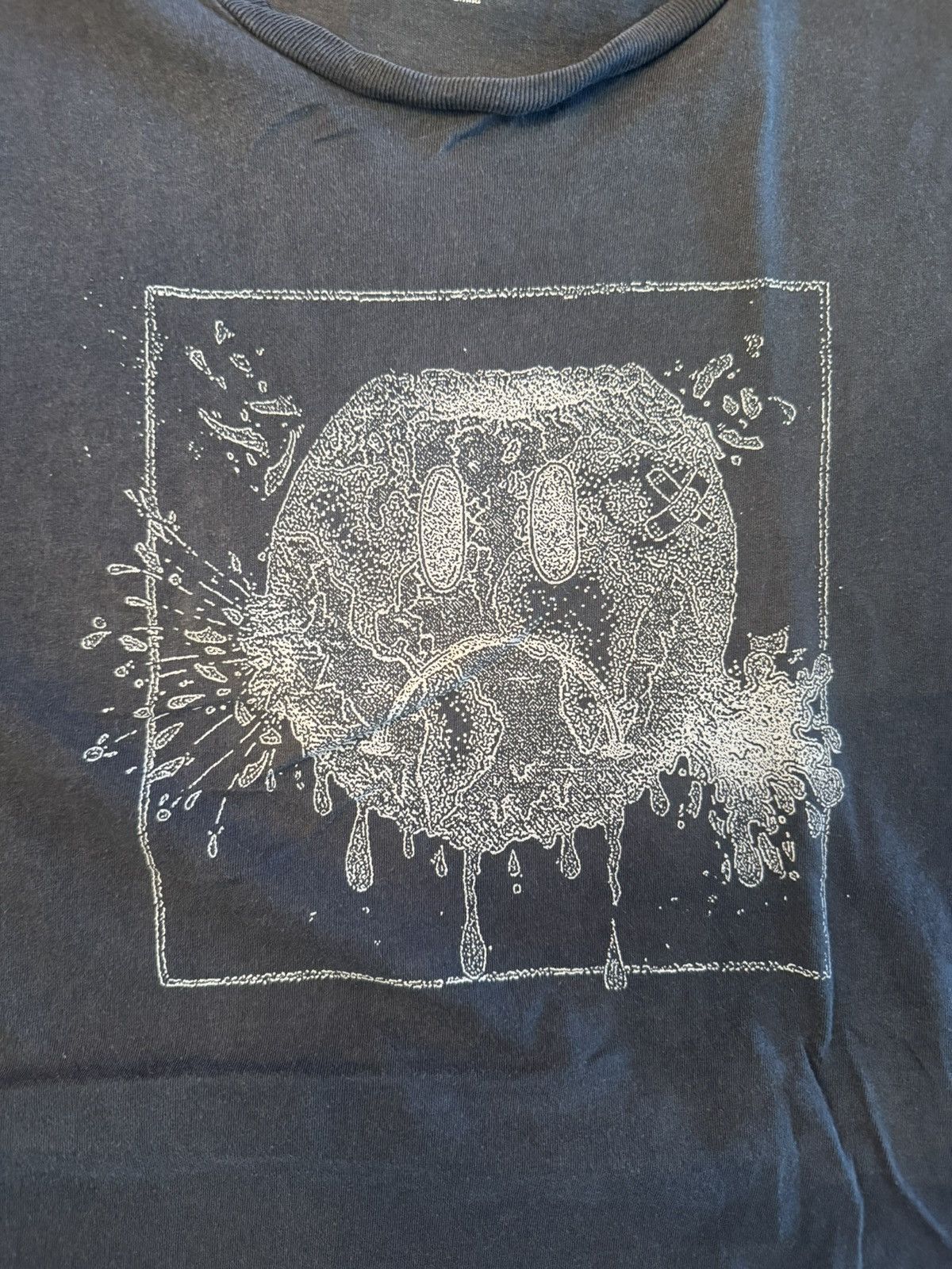 Ksubi Ksubi T-Shirt Size US XXL / EU 58 / 5 - 3 Thumbnail