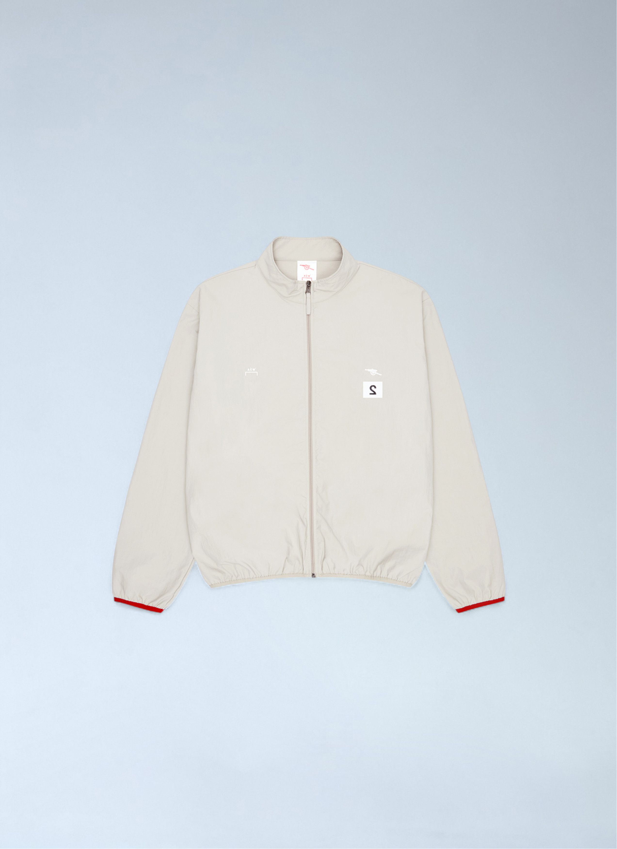 A-COLD-WALL* A Cold Wall Cinch Bomber Jacket Slate ACW Italy | Grailed
