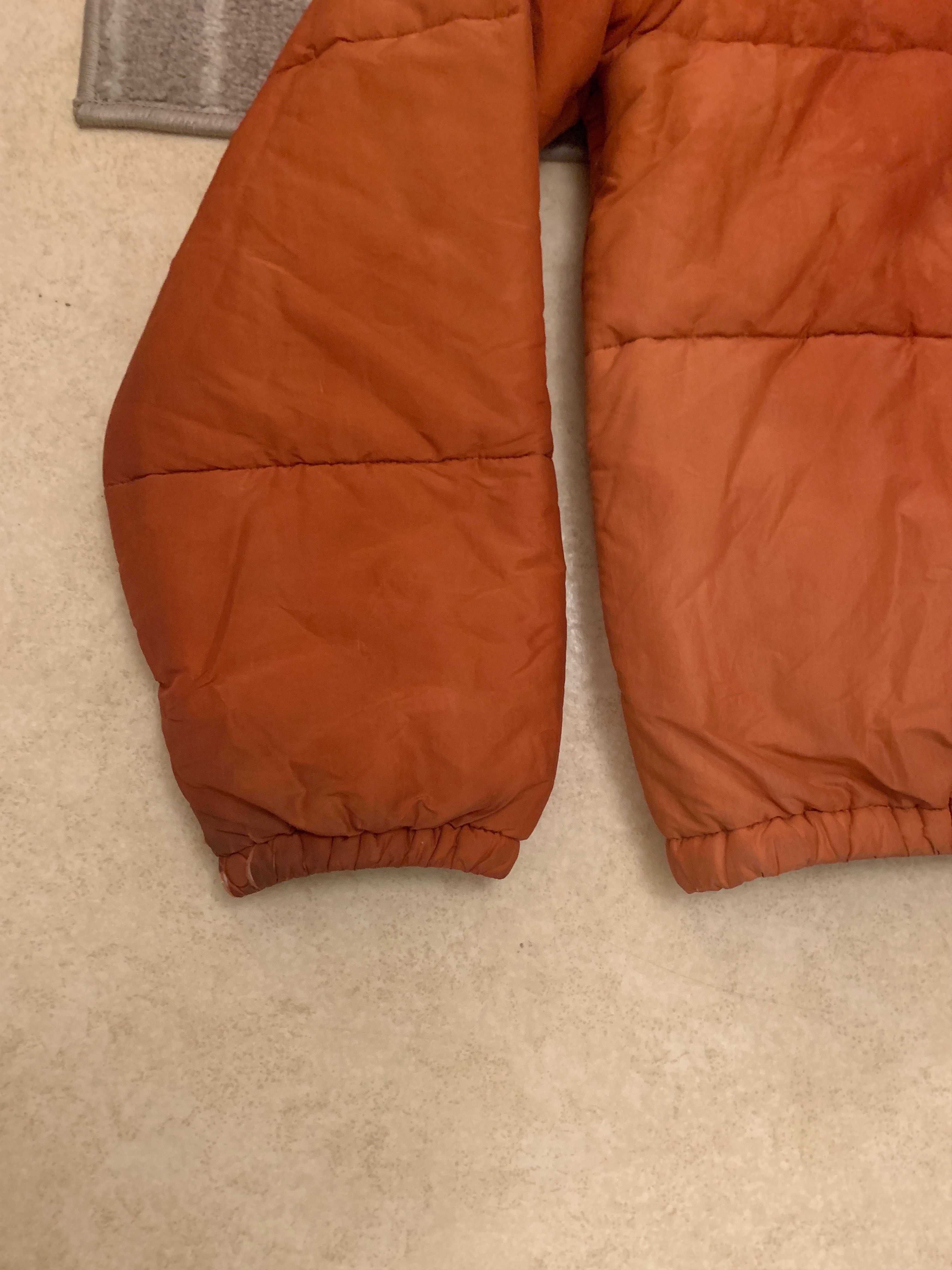 Our Legacy Walrus Puffa Jacket Size US L / EU 52-54 / 3 - 8 Thumbnail