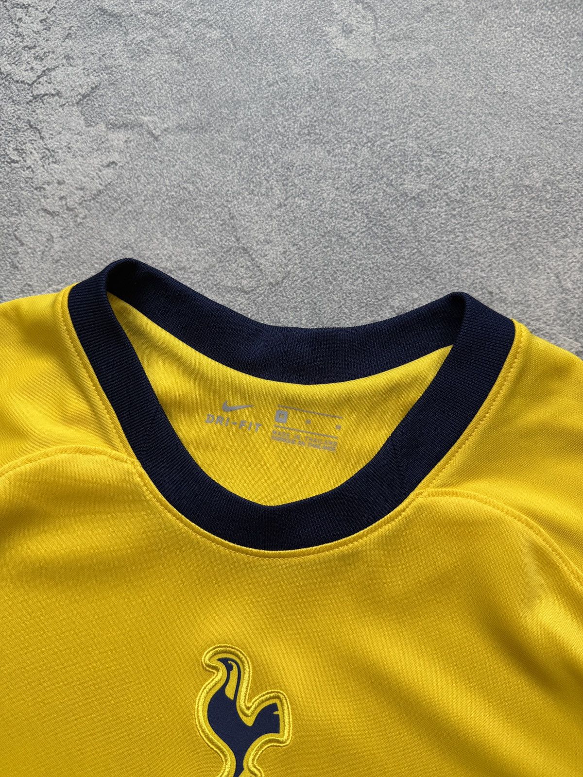Nike 🔥 Nike Tottenham Hotspur Blockcore Soccer Jersey Logo Size US M / EU 48-50 / 2 - 4 Thumbnail