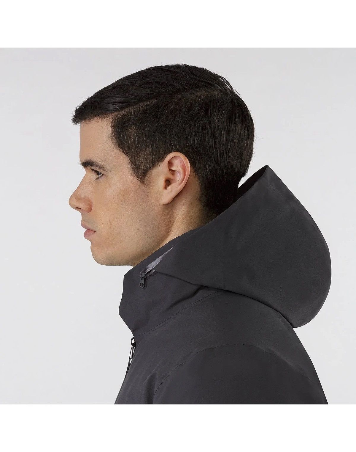 Arc'teryx Veilance Achrom IS Jacket Black Size US M / EU 48-50 / 2 - 3 Thumbnail