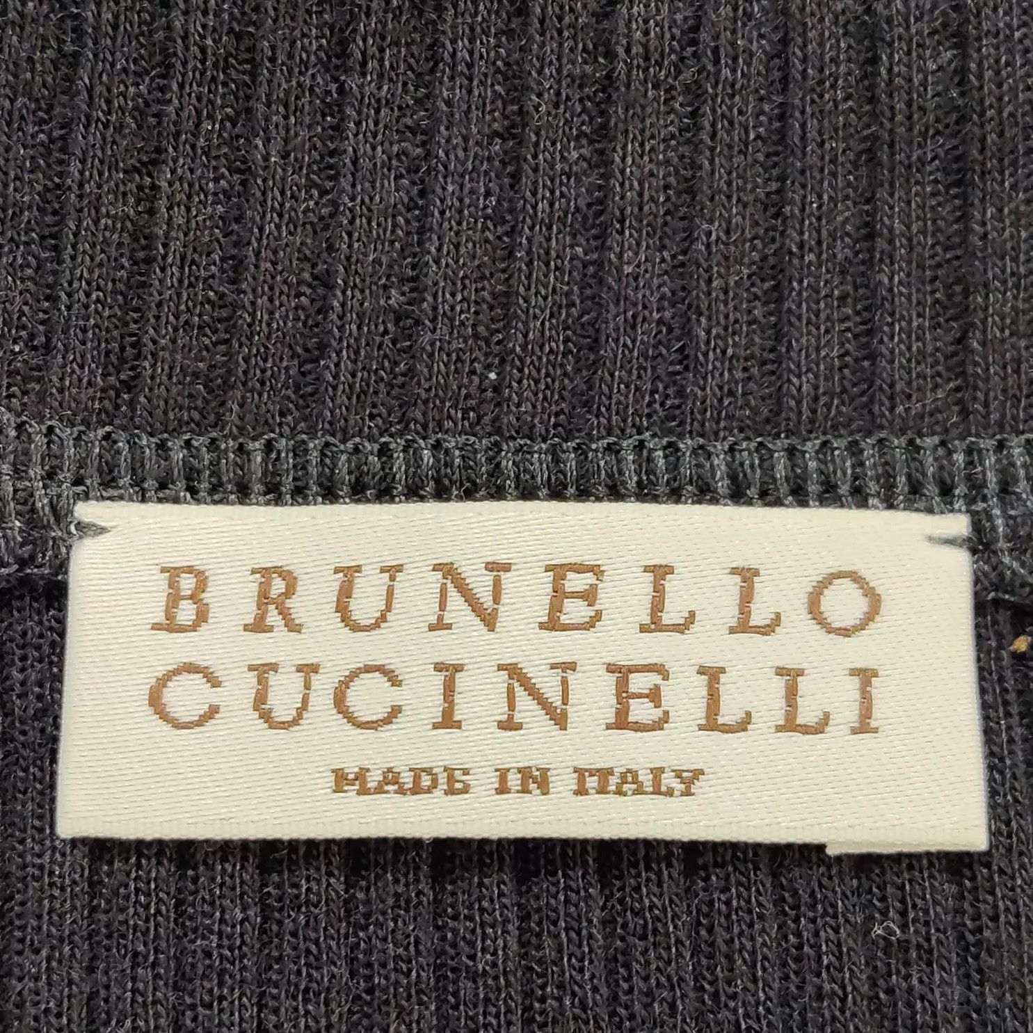 Brunello Cucinelli Brunello Cucinelli Women's Sweatshirts Size XL / US 12-14 / IT 48-50 - 4 Thumbnail