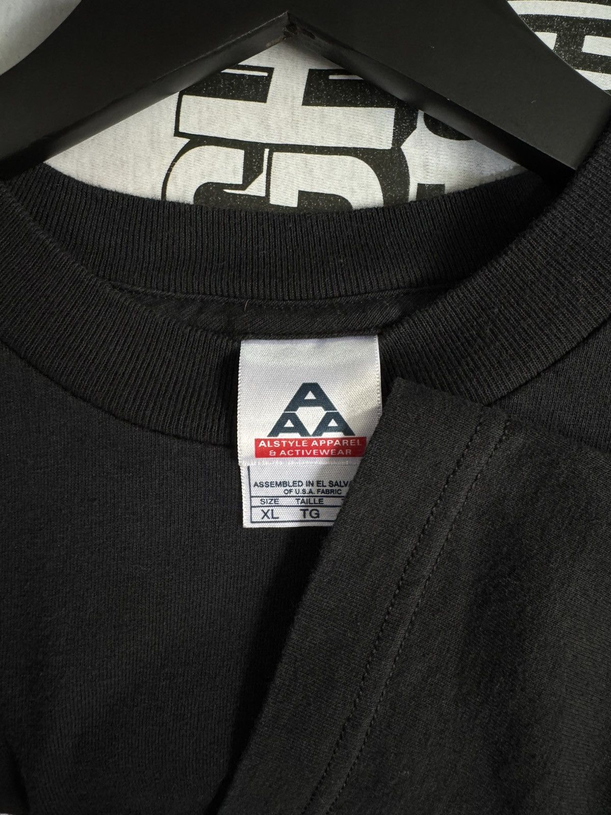 Band Tees × Vintage Vintage 2000 Linkin Park Hybrid Theory Tee Size US XL / EU 56 / 4 - 3 Thumbnail