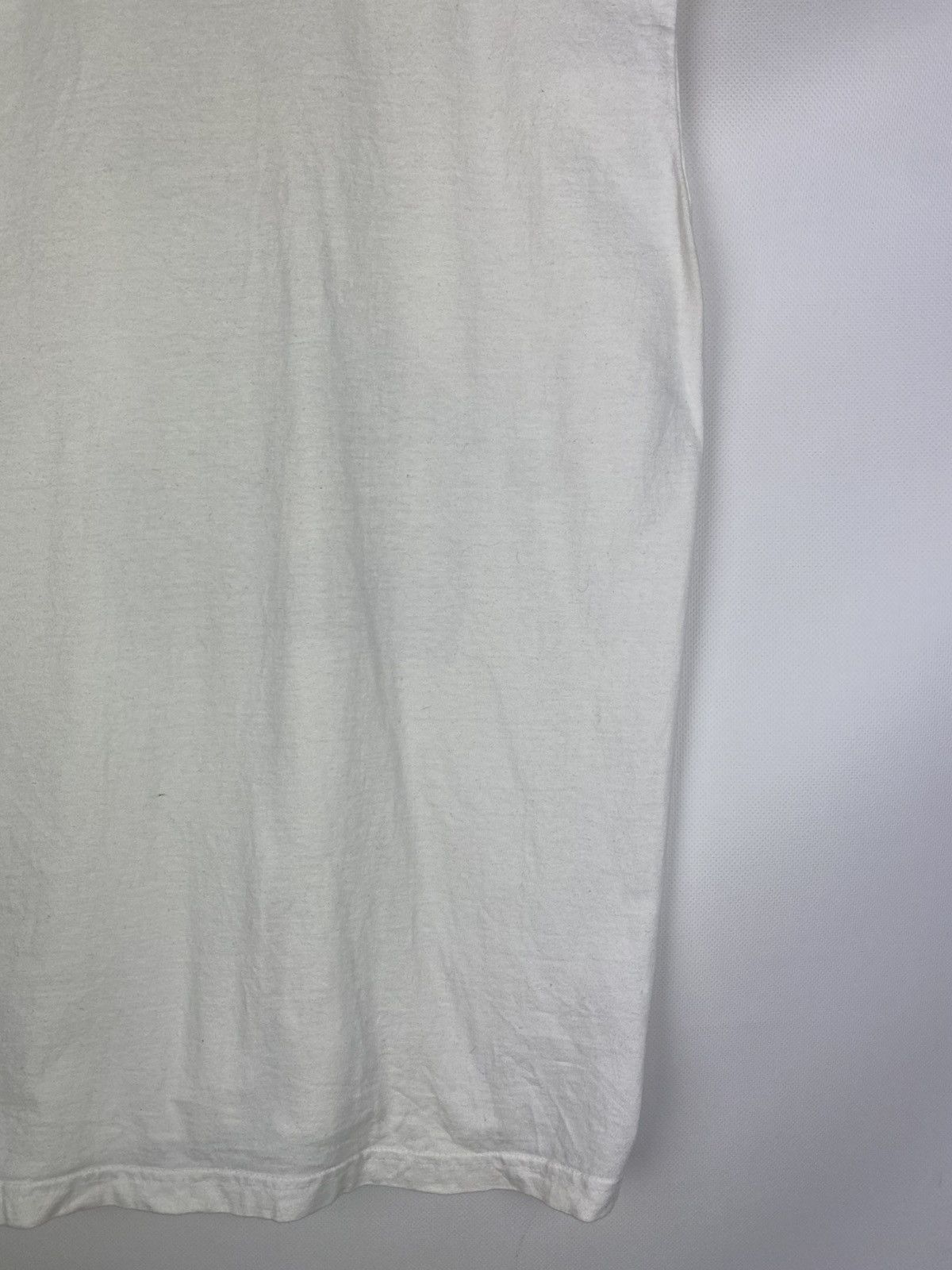 Band Tees Kill Your Idols Sleeveless Band T Shirt Tank Top Size M Size US M / EU 48-50 / 2 - 18 Thumbnail
