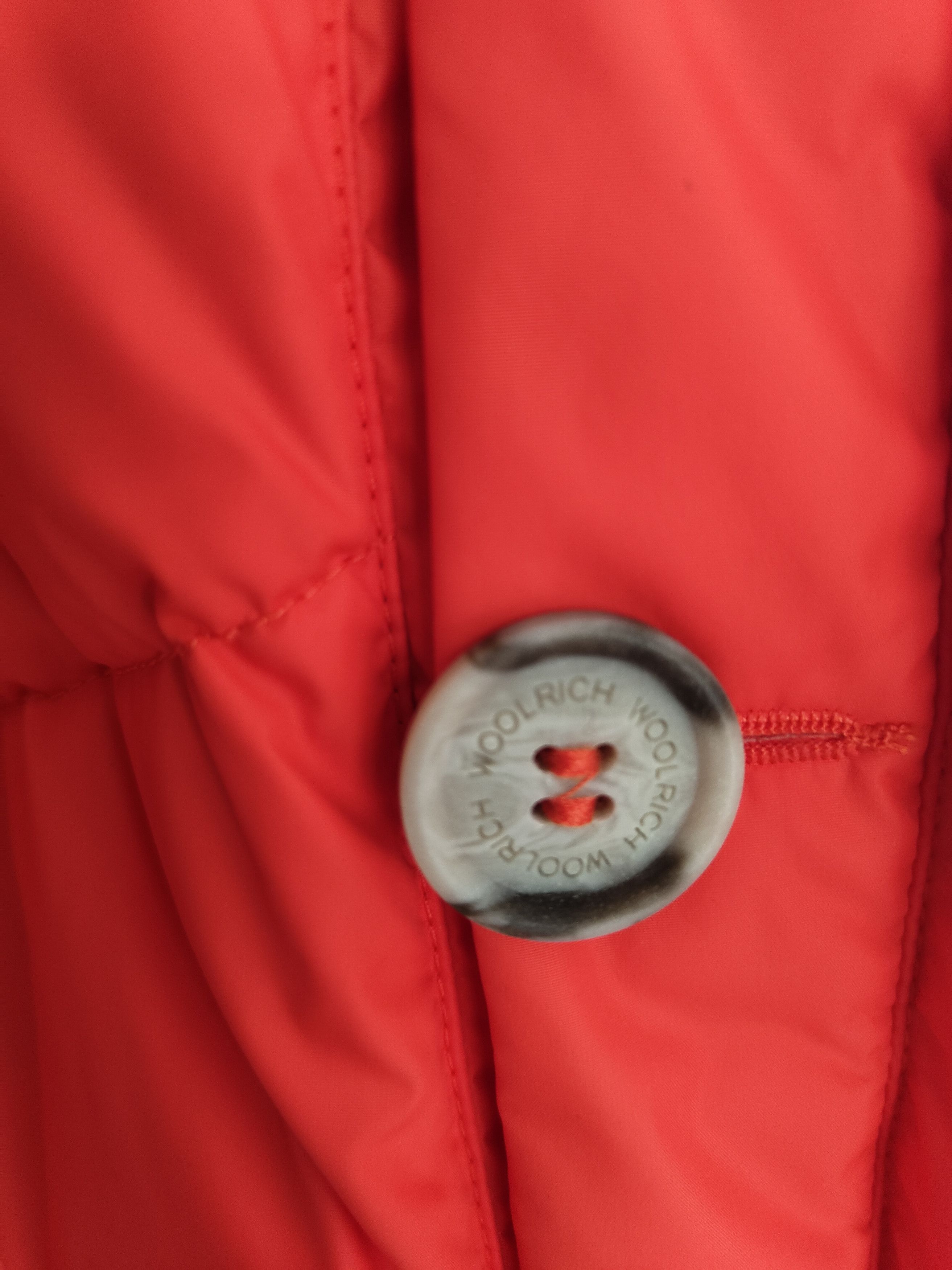 Woolrich Woolen Mills Woolrich Griffin loveland smock anorak Size US XL / EU 56 / 4 - 6 Thumbnail