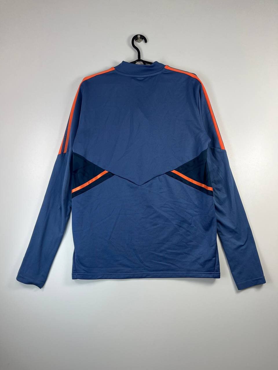 Adidas Manchester United 2022 2023 Training Top Adidas Size M Size US M / EU 48-50 / 2 - 7 Thumbnail