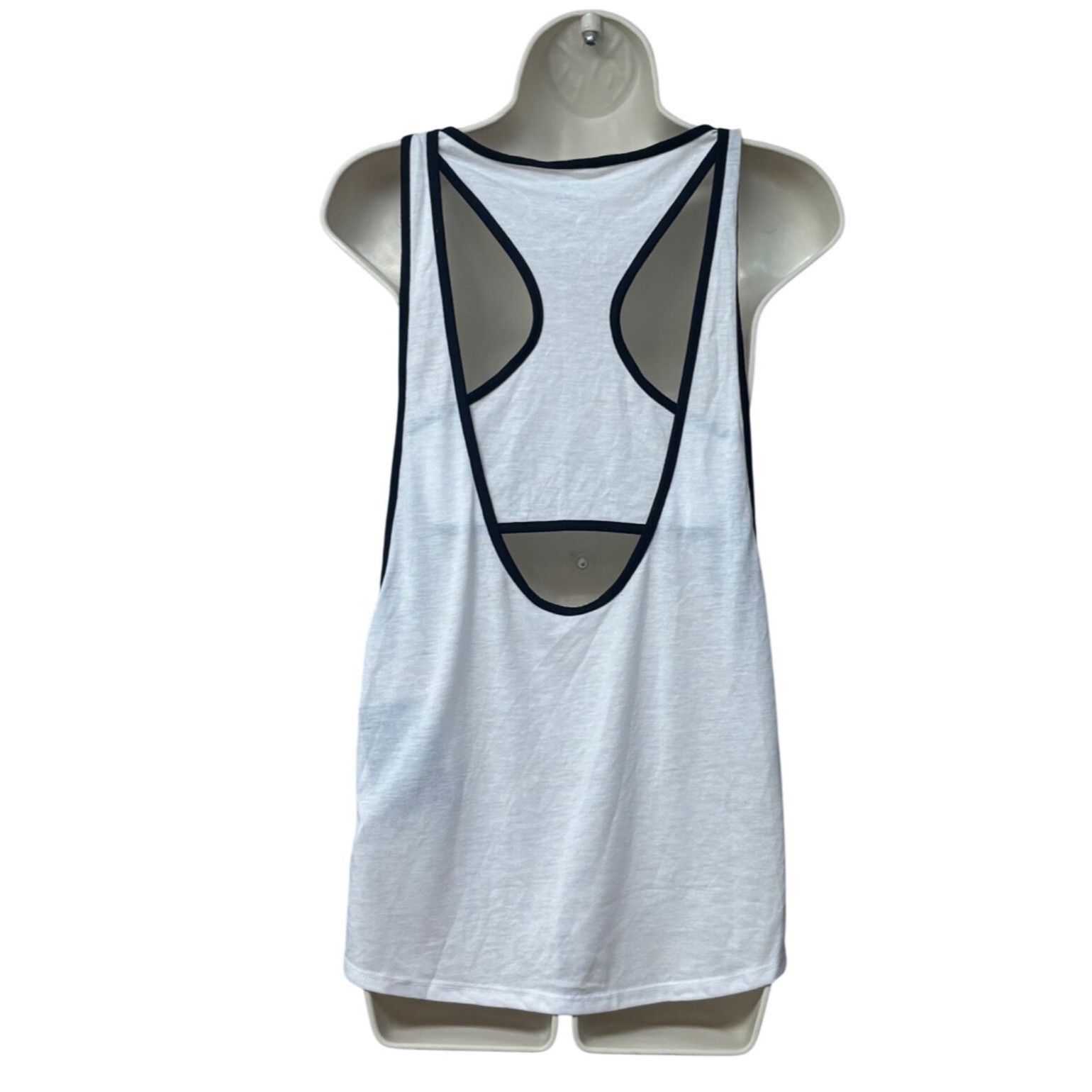 Energie Energie Active Juniors' "Strength" Layered-Look Tank Top. O Size M / US 6-8 / IT 42-44 - 11 Thumbnail