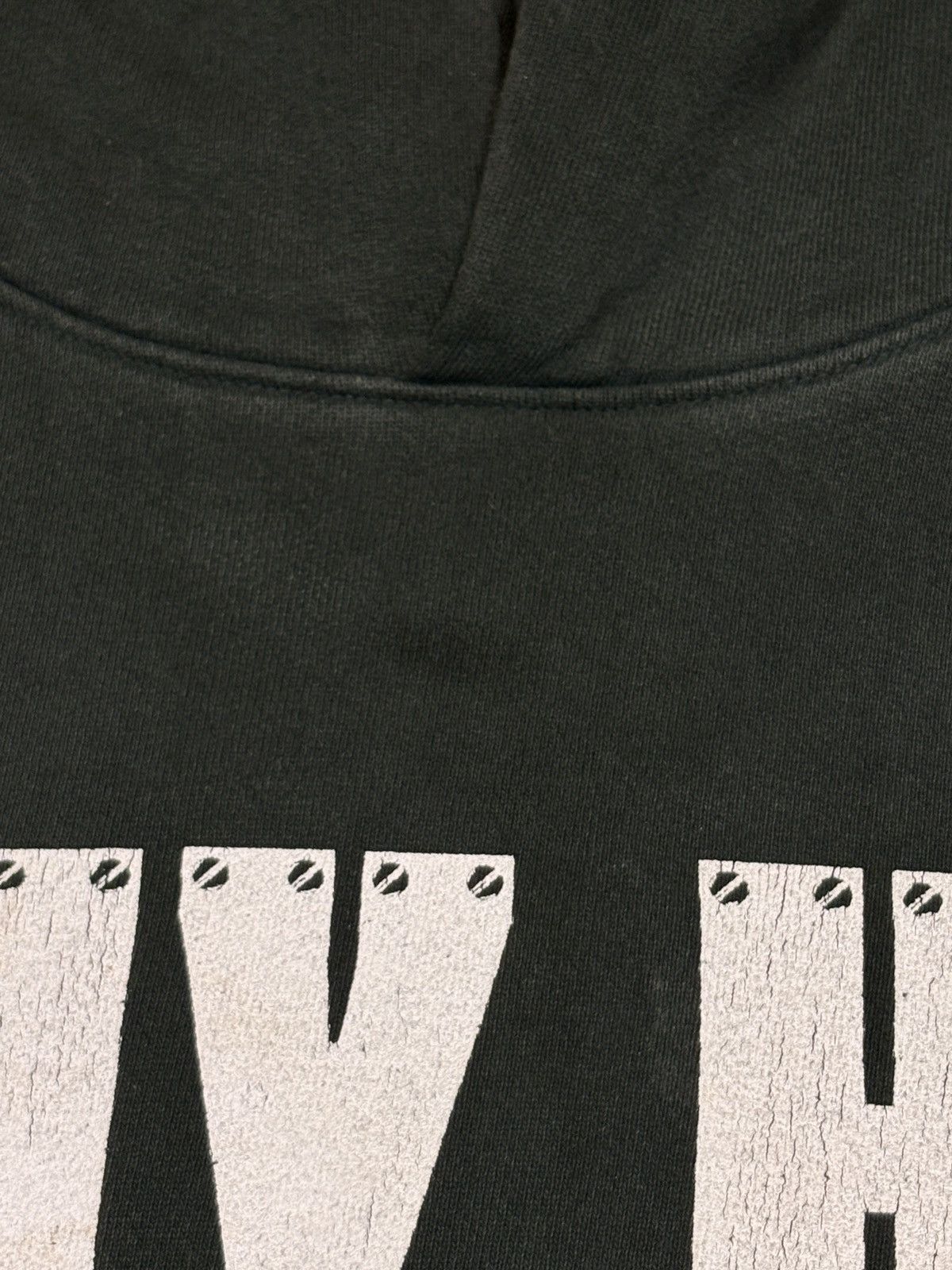 Billy Hill 2020 Billy Hill Green Collection #2 Self Titled Hoodie Sz. M Size US M / EU 48-50 / 2 - 10 Thumbnail