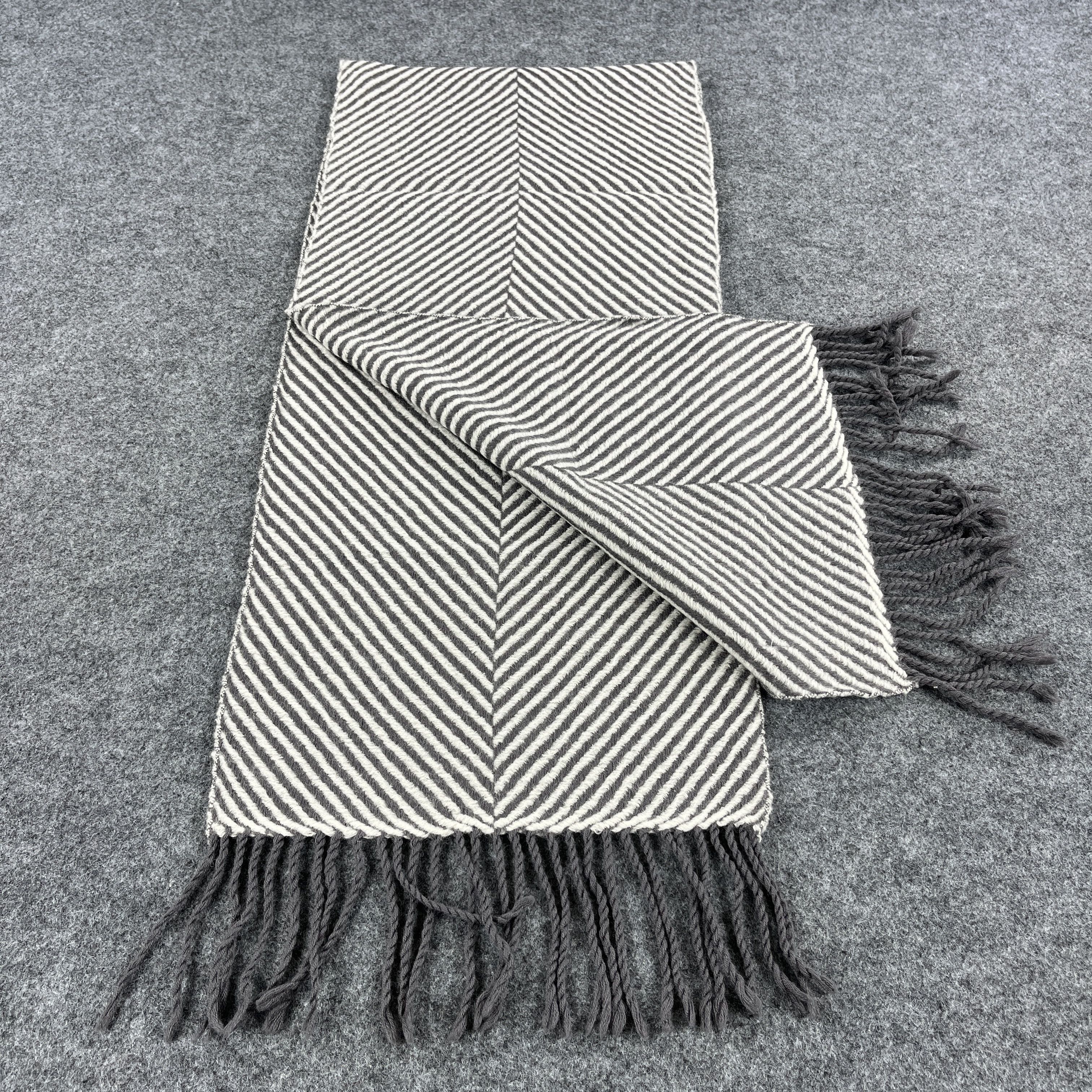Courreges Vintage Courreges Scarf / Muffler / Neckwear K028 Size ONE SIZE - 2 Thumbnail