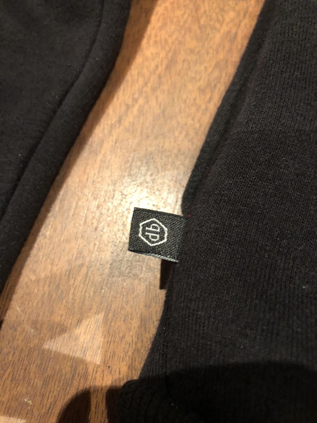 Japanese Brand × Philipp Plein Philipp Plein hoodie Size US S / EU 44-46 / 1 - 8 Thumbnail