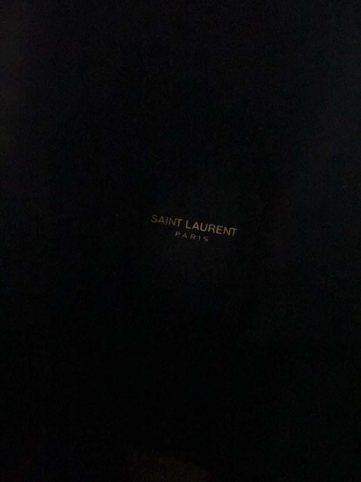 Saint Laurent Paris FW19 - Lukas Buckle Boots Size US 9 / EU 42 - 9 Thumbnail