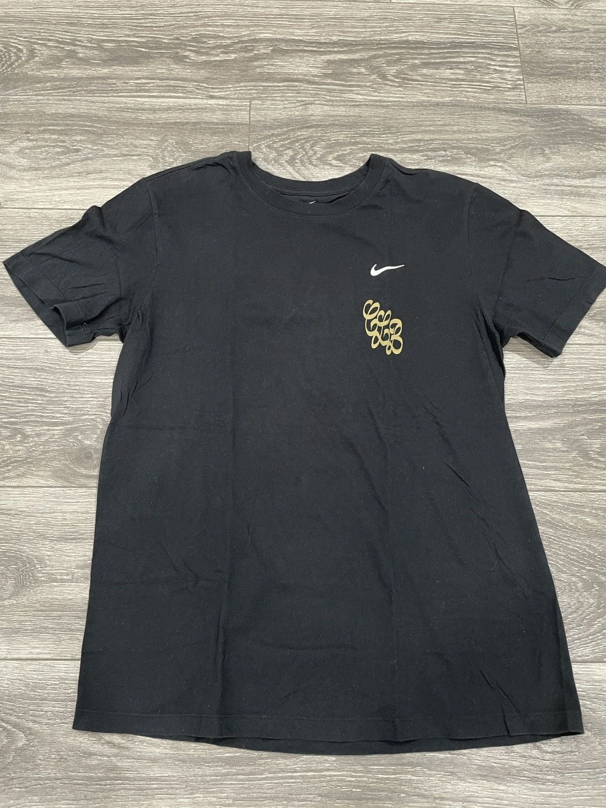 Drake × Nike Nike x Certified Lover boy t-shirt Size US M / EU 48-50 / 2 - 1 Thumbnail