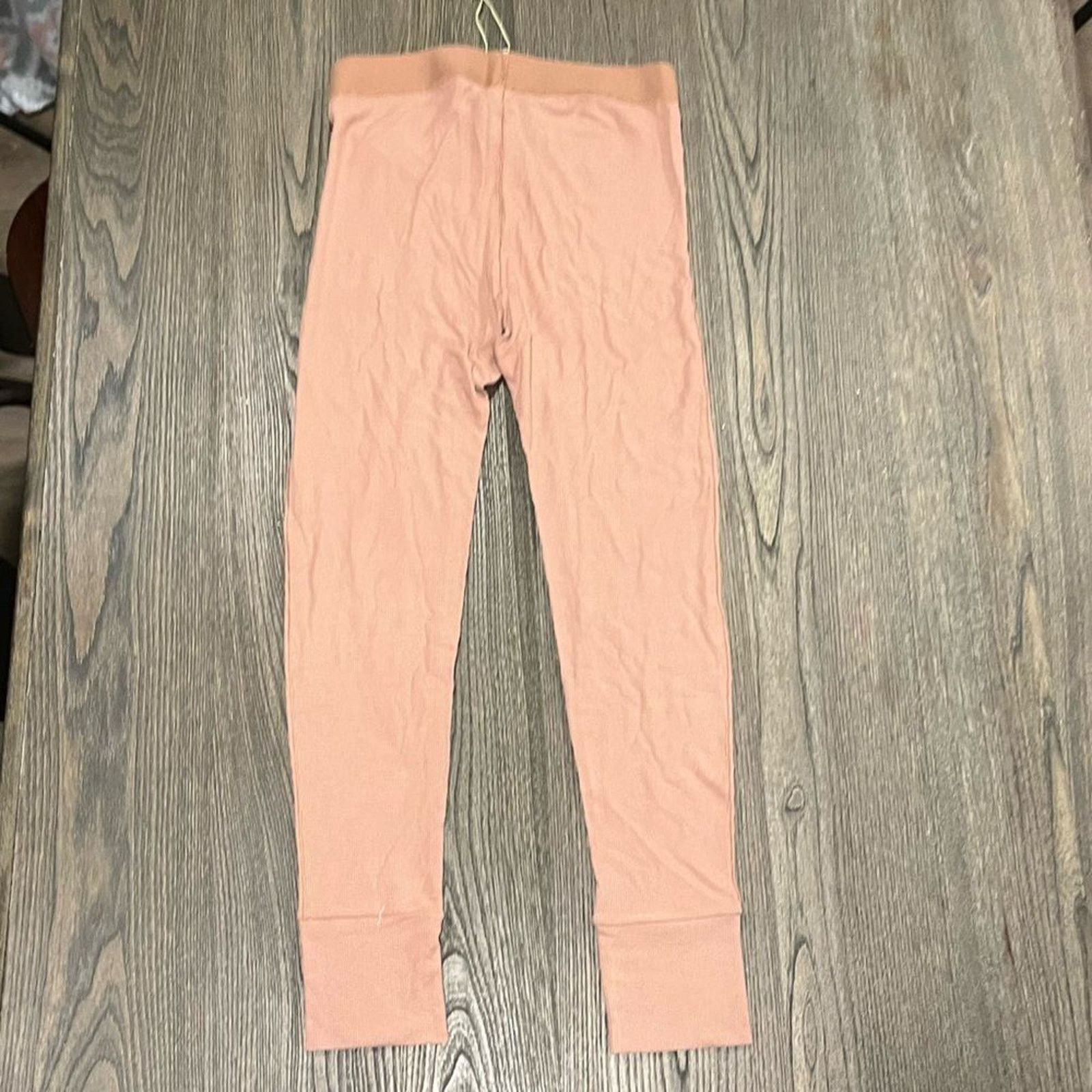 SKIMS NWT Skims Paralympics 2022 USA Capsule Leggings Sienna Sz L Size 31" - 10 Thumbnail
