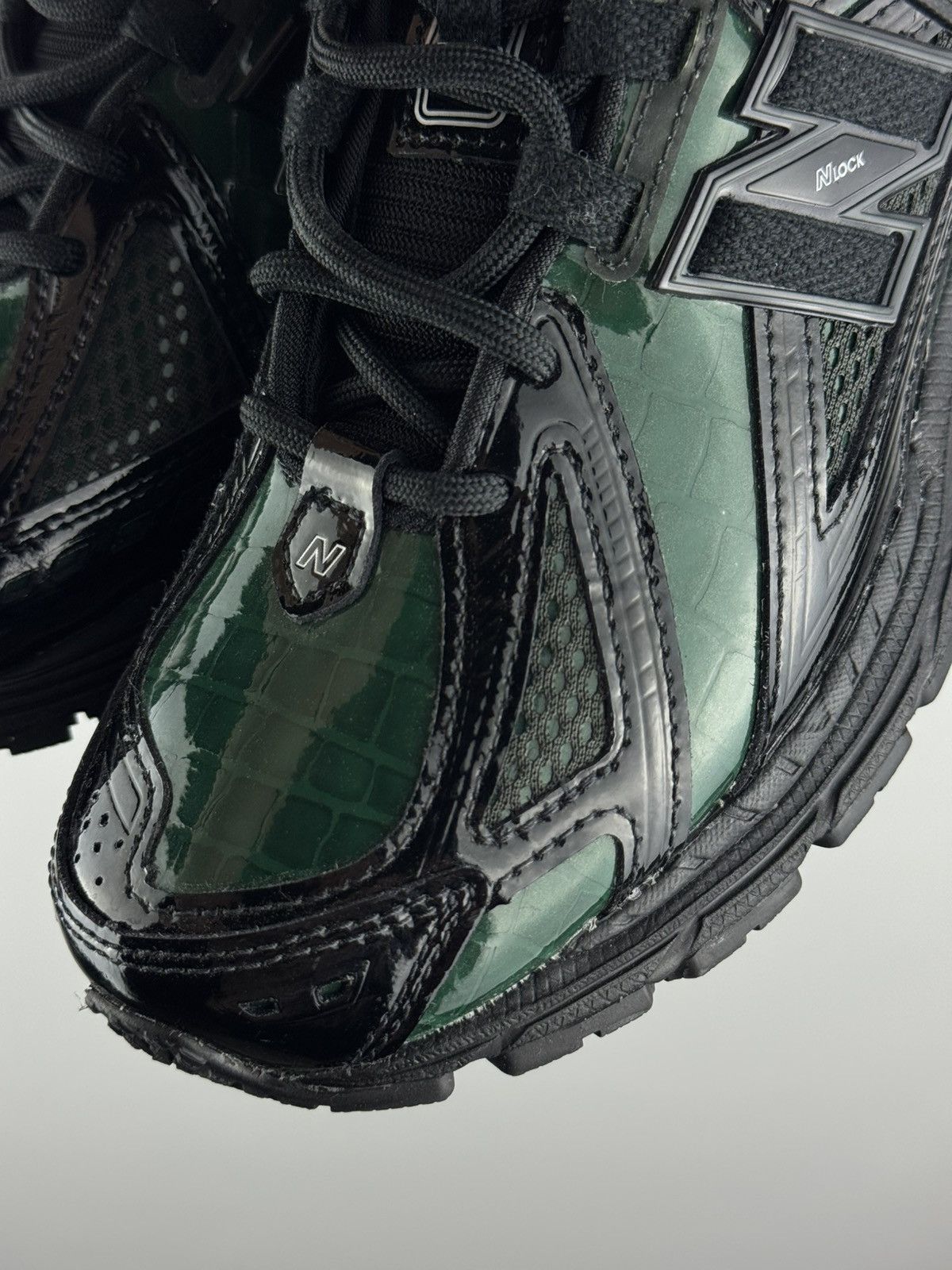 New Balance New Balance 1906R x 99GINGER Limited Edition Bridges The Gap Size US 6 / IT 36 - 10 Thumbnail