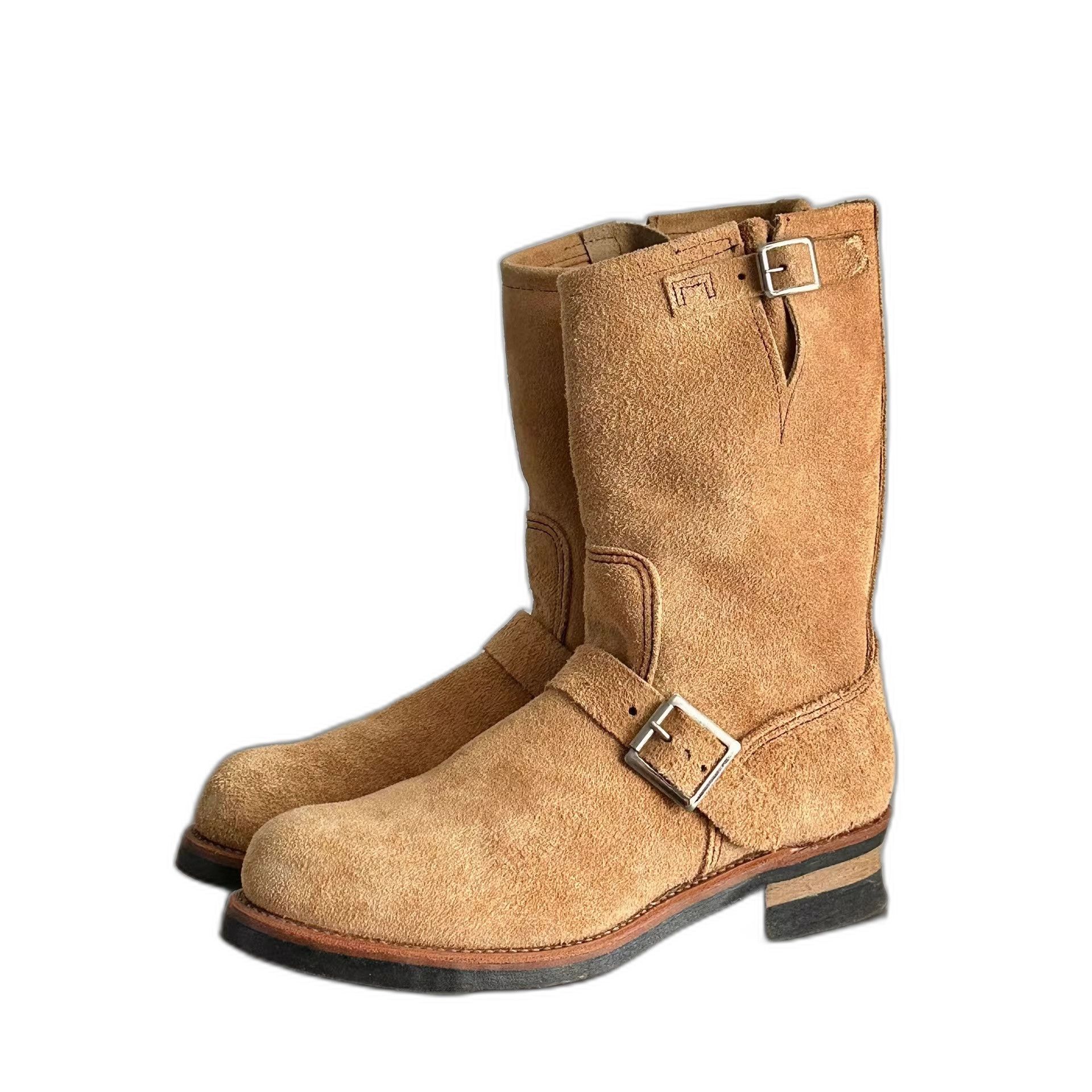 Red Wing Redwing 9269 9.5d Size US 9.5 / EU 42-43 - 1 Thumbnail