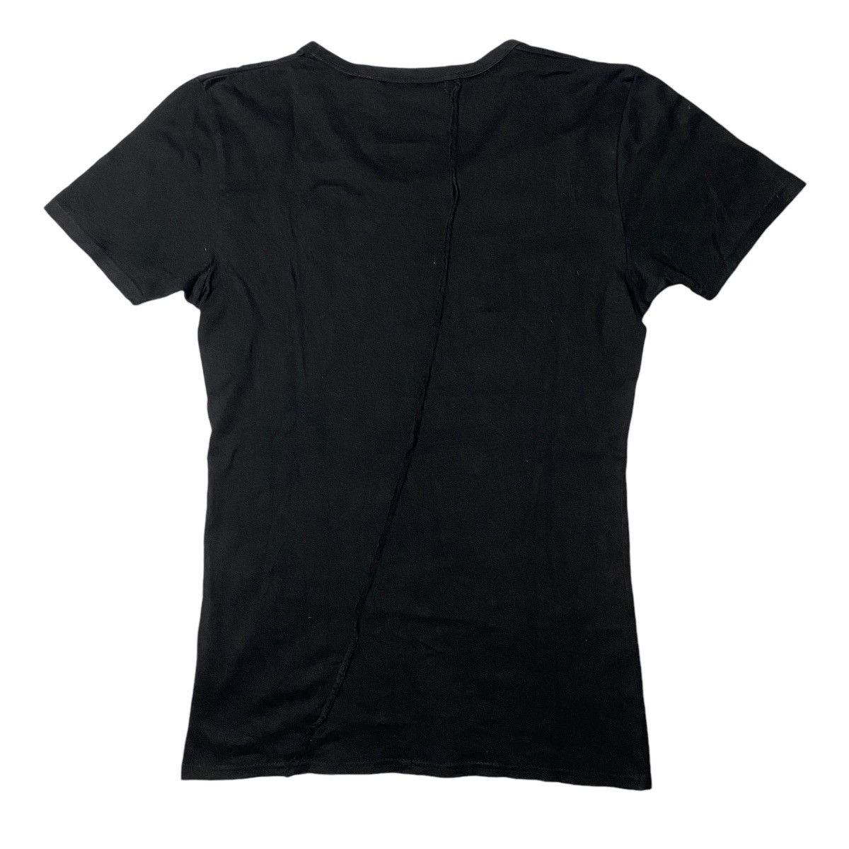If Six Was Nine Fuga Injustice Evil Means Cross Shirt Size US S / EU 44-46 / 1 - 4 Thumbnail