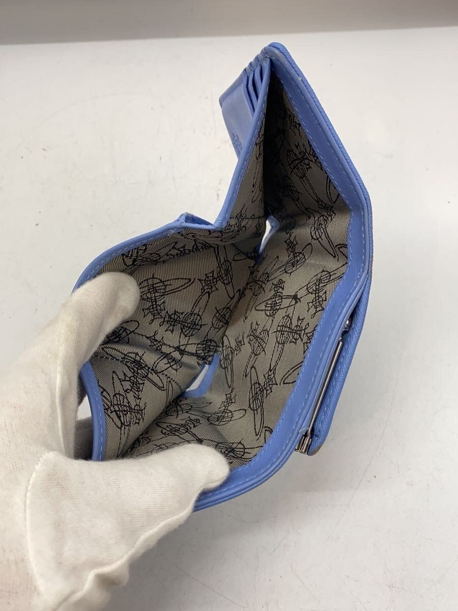 Vivienne Westwood Orb Leather Wallet Size ONE SIZE - 6 Thumbnail