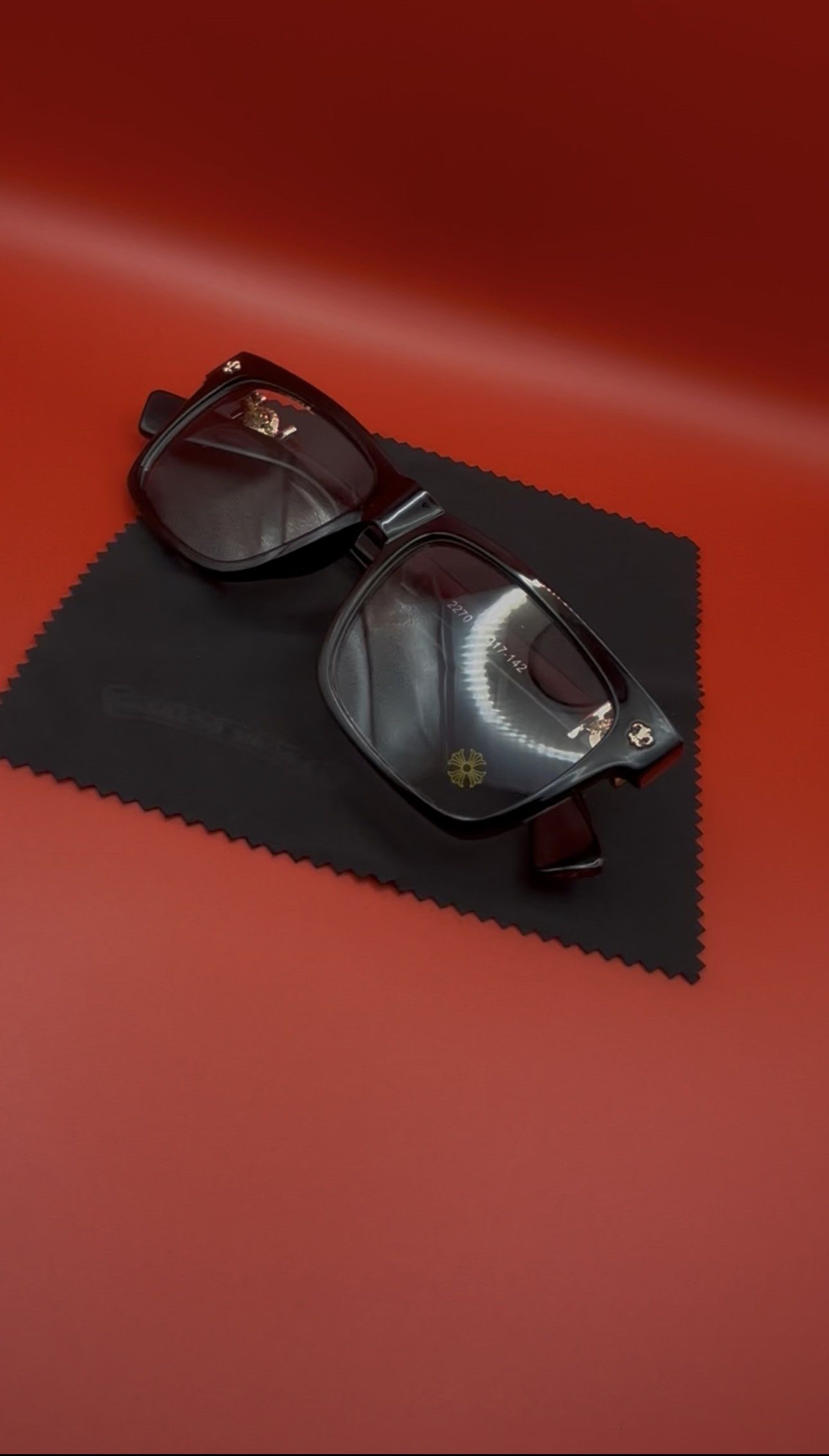 Other glasses Size 32 - 3 Thumbnail