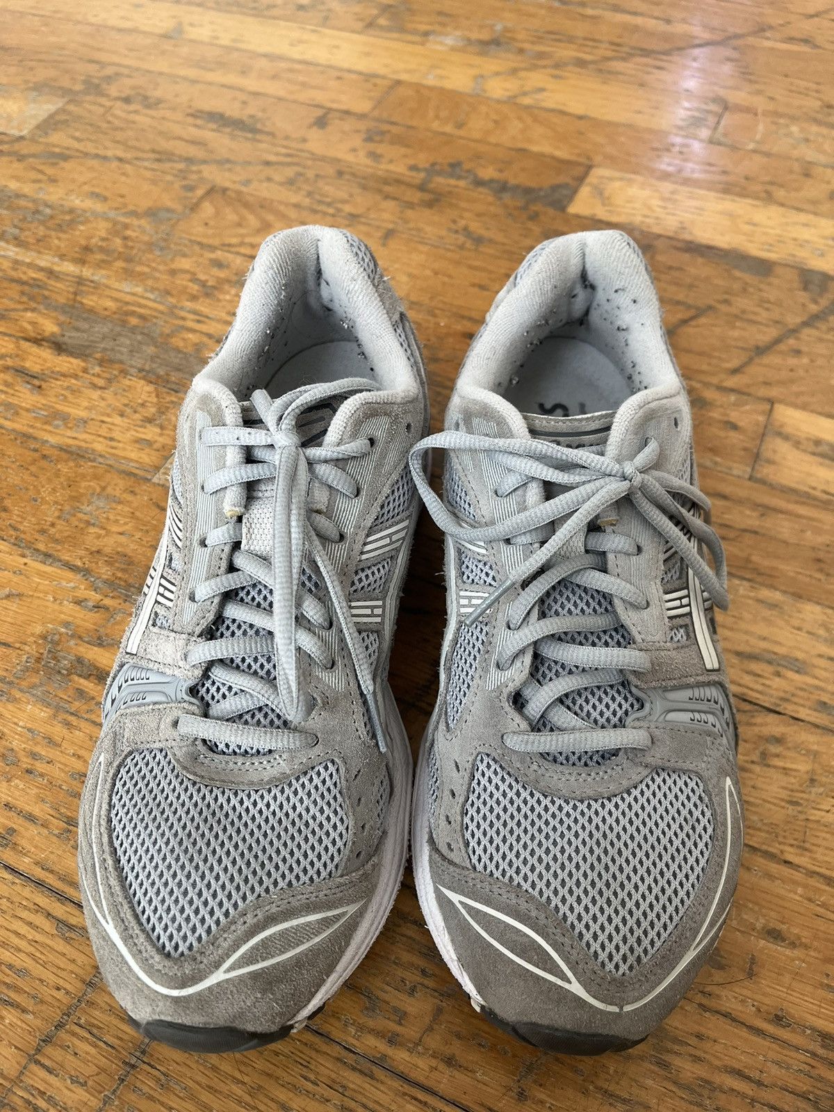 Asics Asics Gel Kayano 14 Size US 9.5 / EU 42-43 - 1 Thumbnail