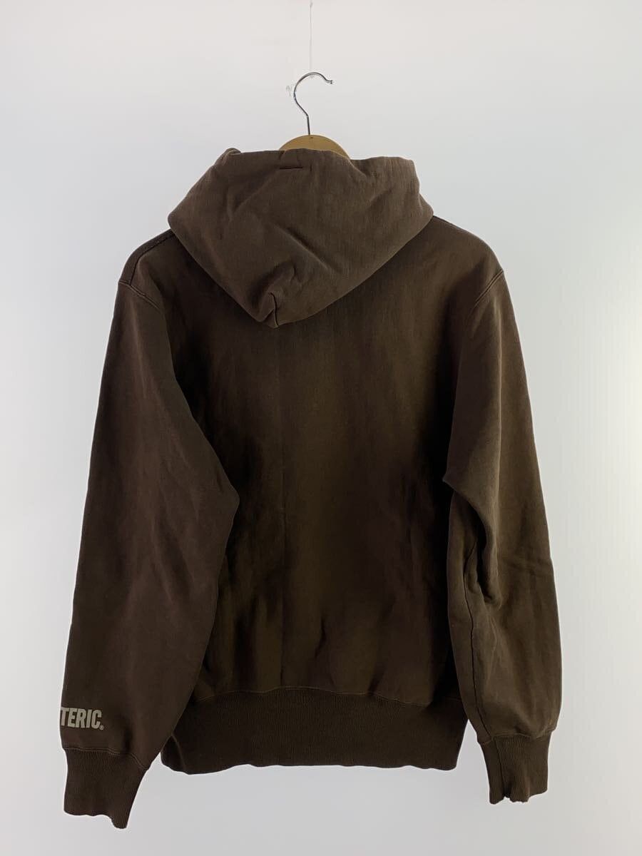 Hysteric Glamour 🐎 Still Alive Hoodie Size US S / EU 44-46 / 1 - 2 Thumbnail