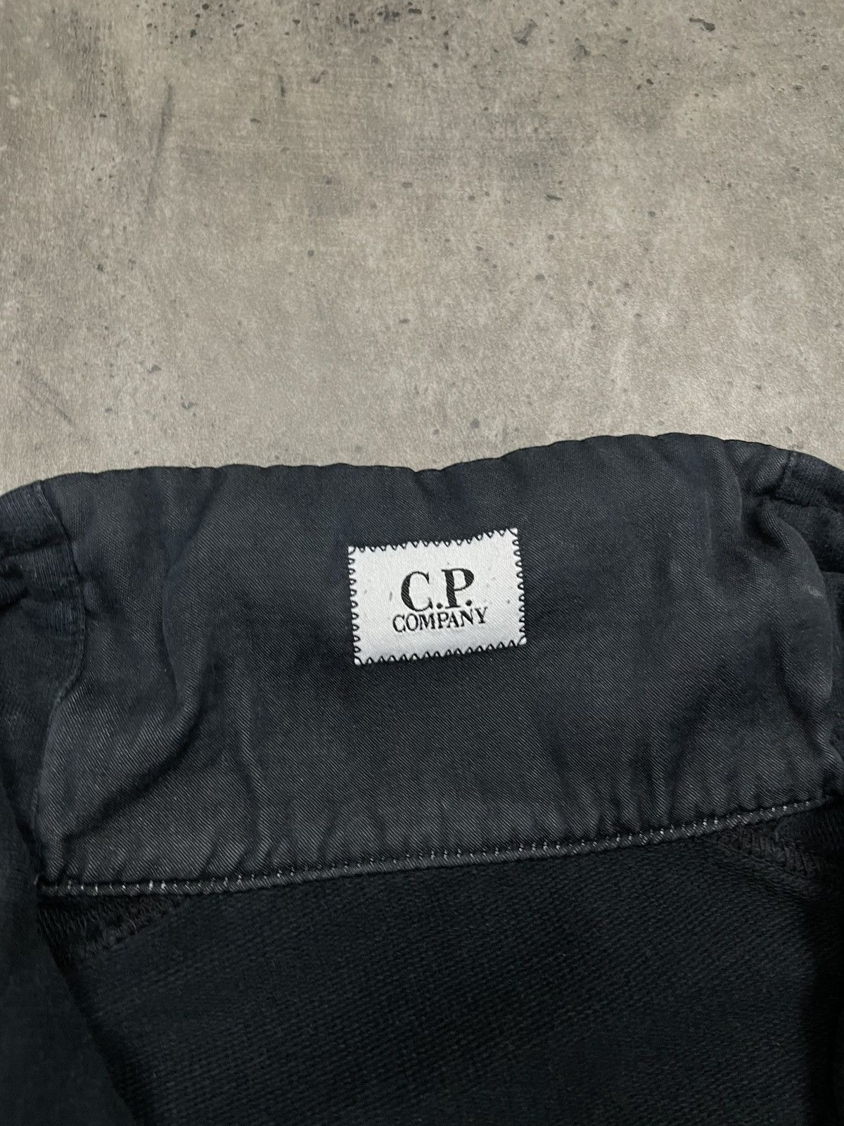C.P. Company C.P. Company quarter Zip Size US XL / EU 56 / 4 - 3 Thumbnail