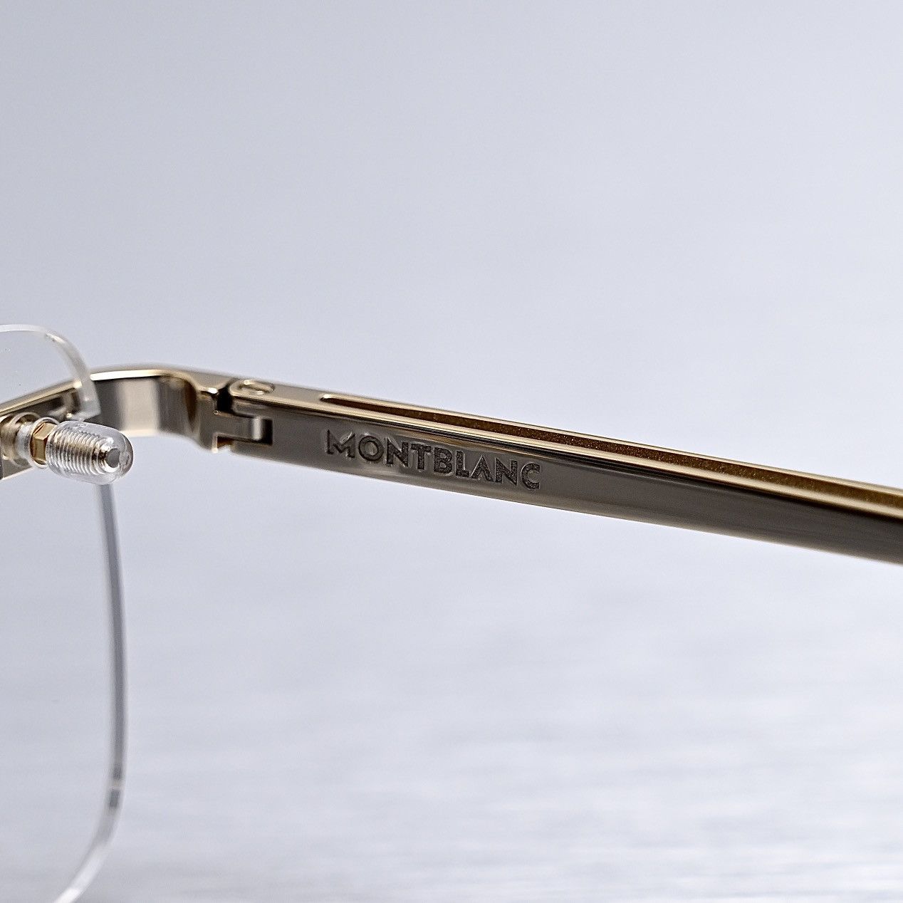 Montblanc MONTBLANC MB0279O GLASSES Size ONE SIZE - 4 Thumbnail