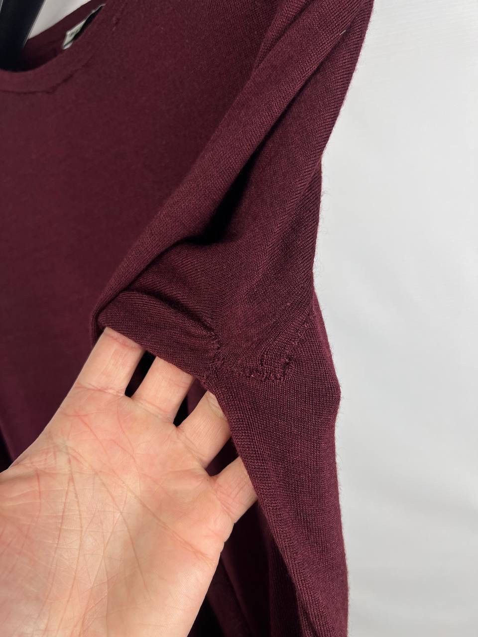 Balenciaga Balenciaga luxury sweater size M Size US M / EU 48-50 / 2 - 16 Thumbnail