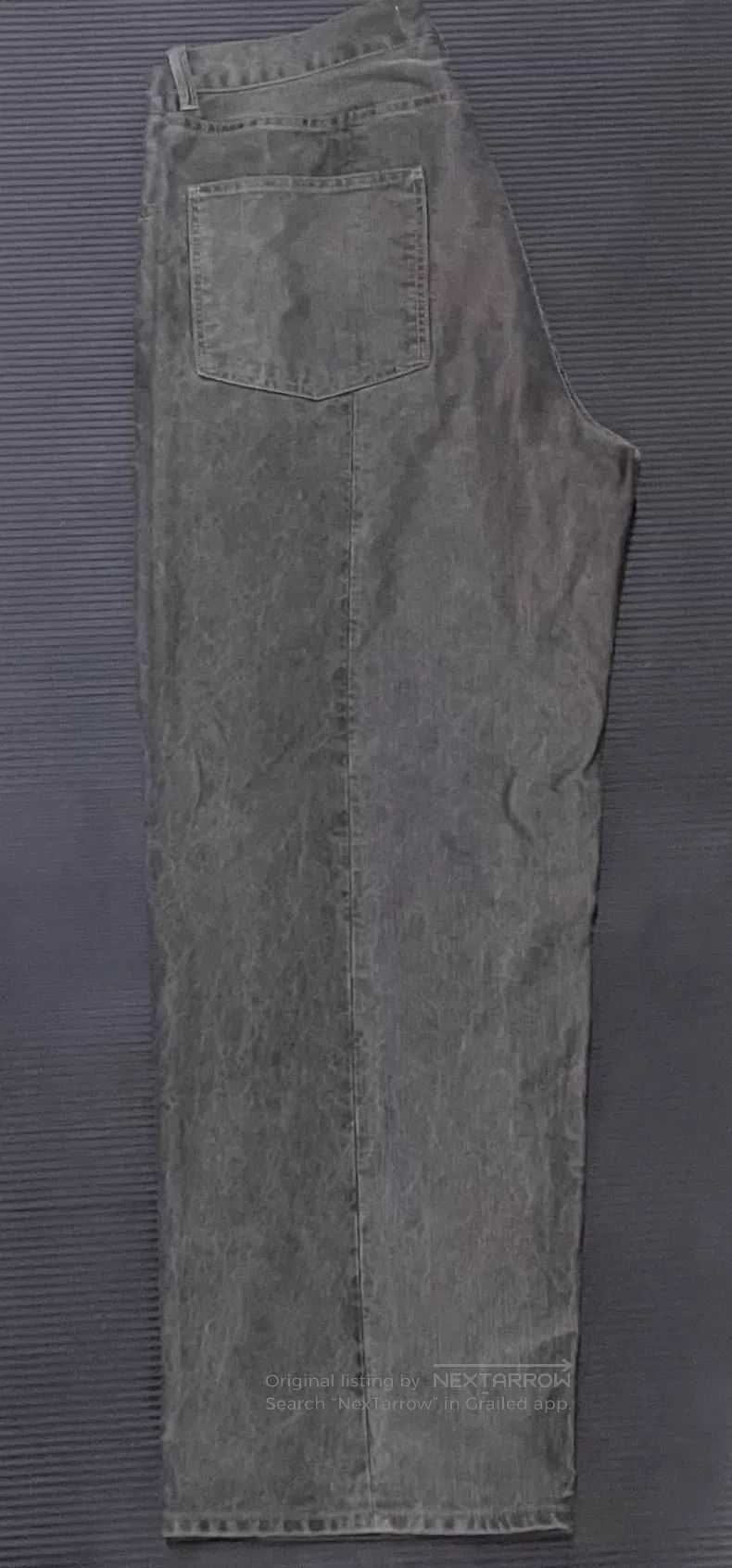Our Legacy Our Legacy Pants Size US 34 / EU 50 - 3 Thumbnail