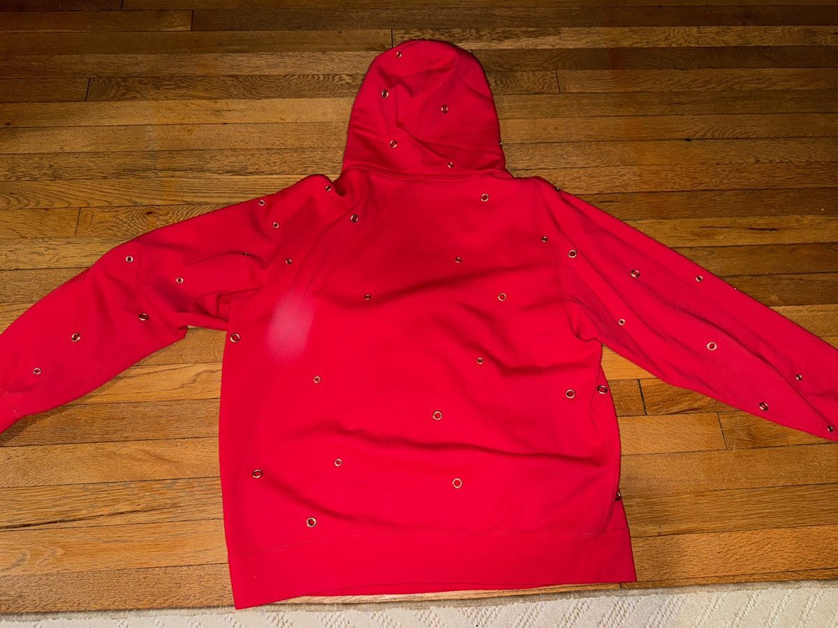 Supreme Supreme sweater Size US M / EU 48-50 / 2 - 2 Thumbnail