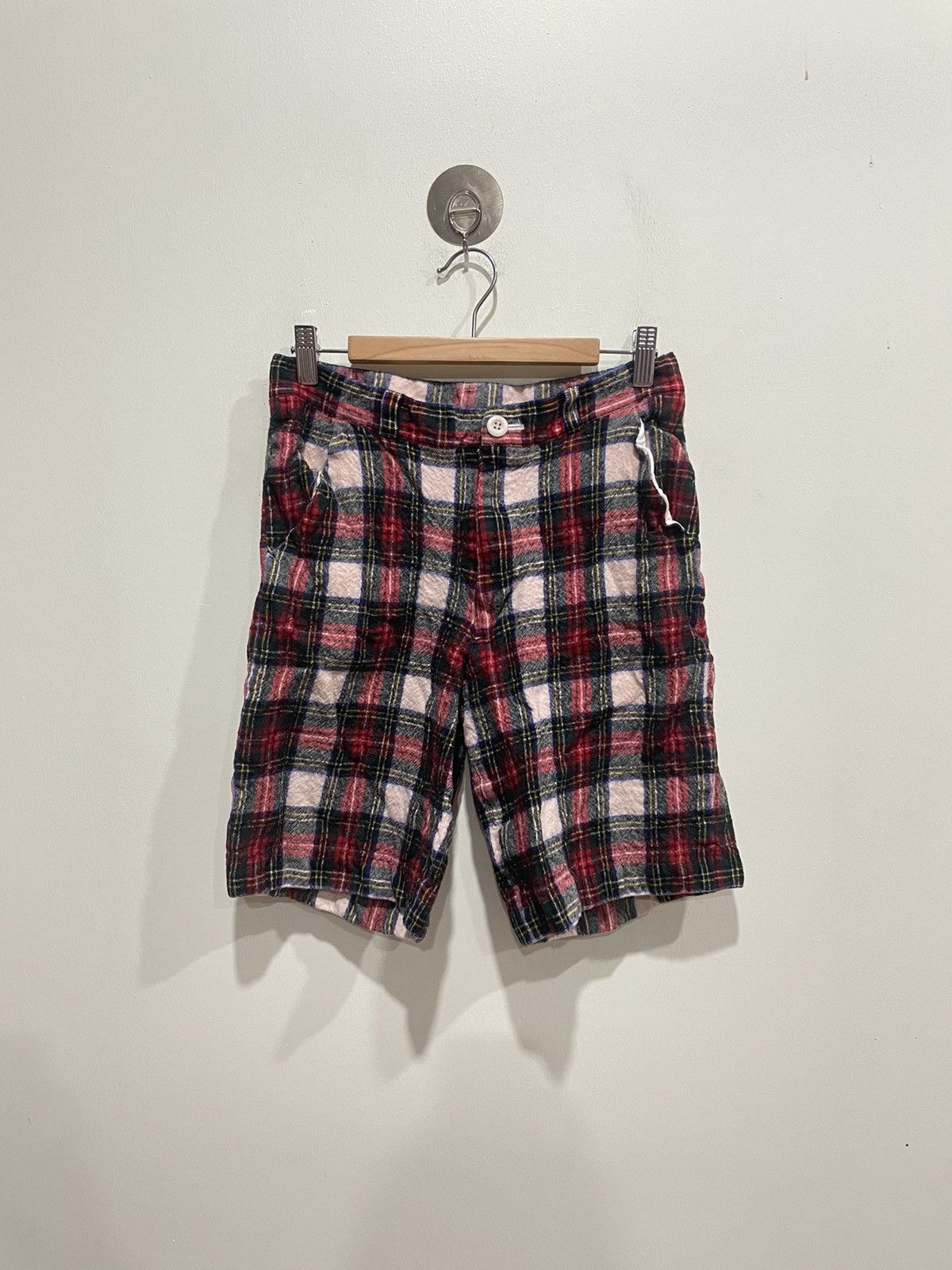 GDC Beau Garcon and Belle Fille Shorts