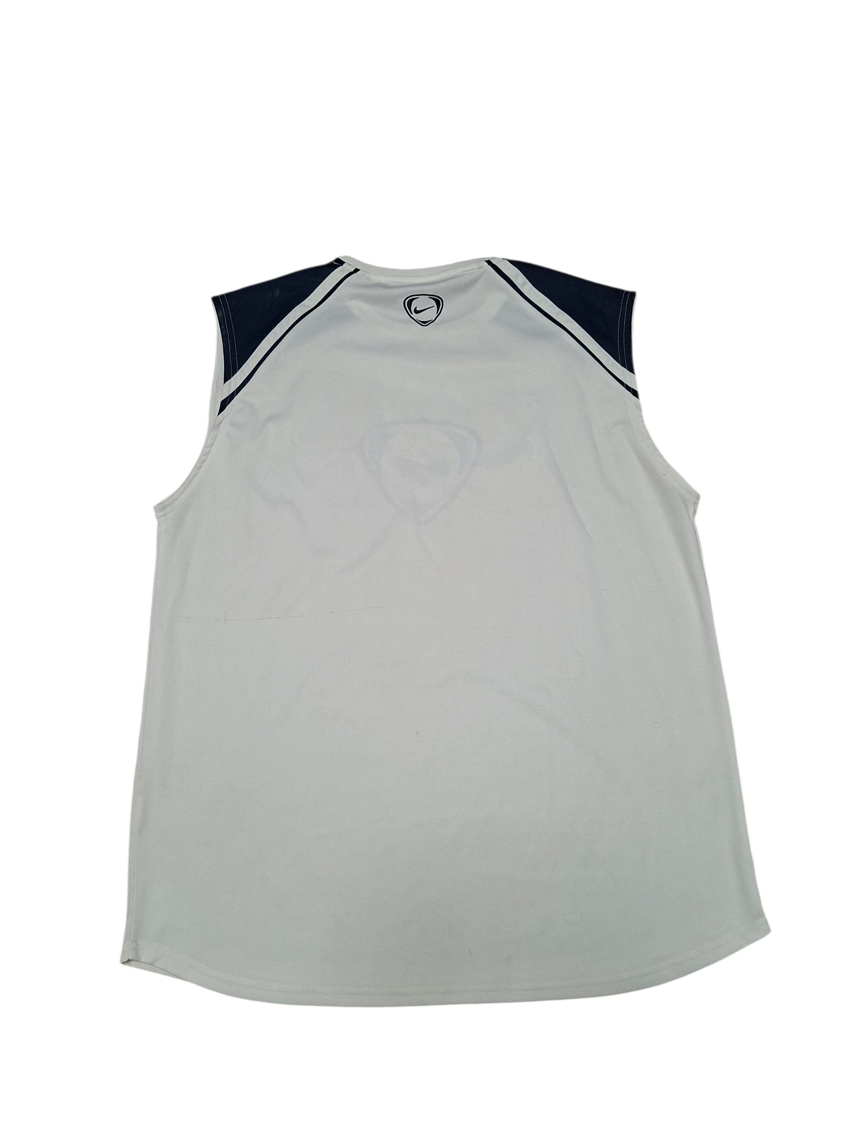Nike NIKE VINTAGE BIG LOGO SLEVELESS TEE Size US L / EU 52-54 / 3 - 4 Thumbnail