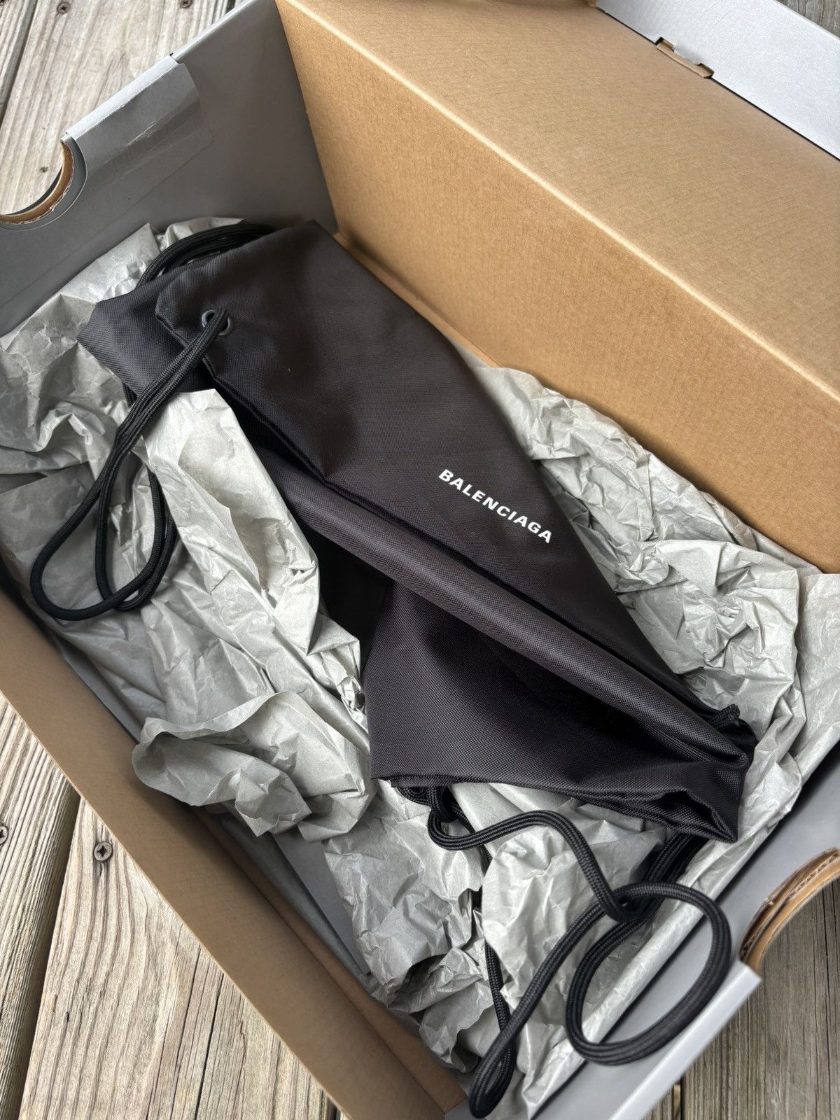 Balenciaga Balenciaga HD mule Size US 10 / EU 43 - 7 Thumbnail