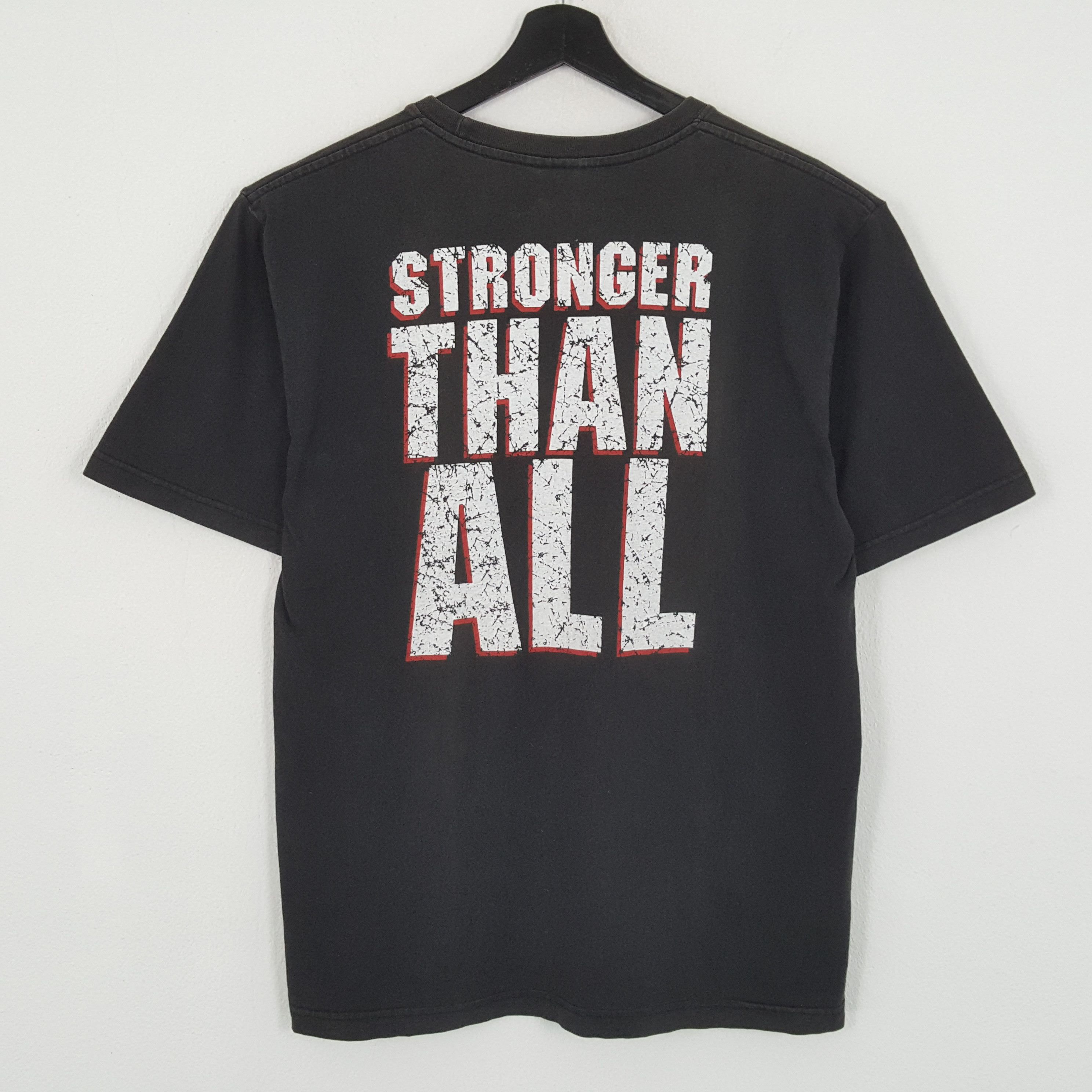 Band Tees × Vintage PANTERA COWBOYS FROM HELL Rock Band Music Tshirt Size US L / EU 52-54 / 3 - 3 Thumbnail