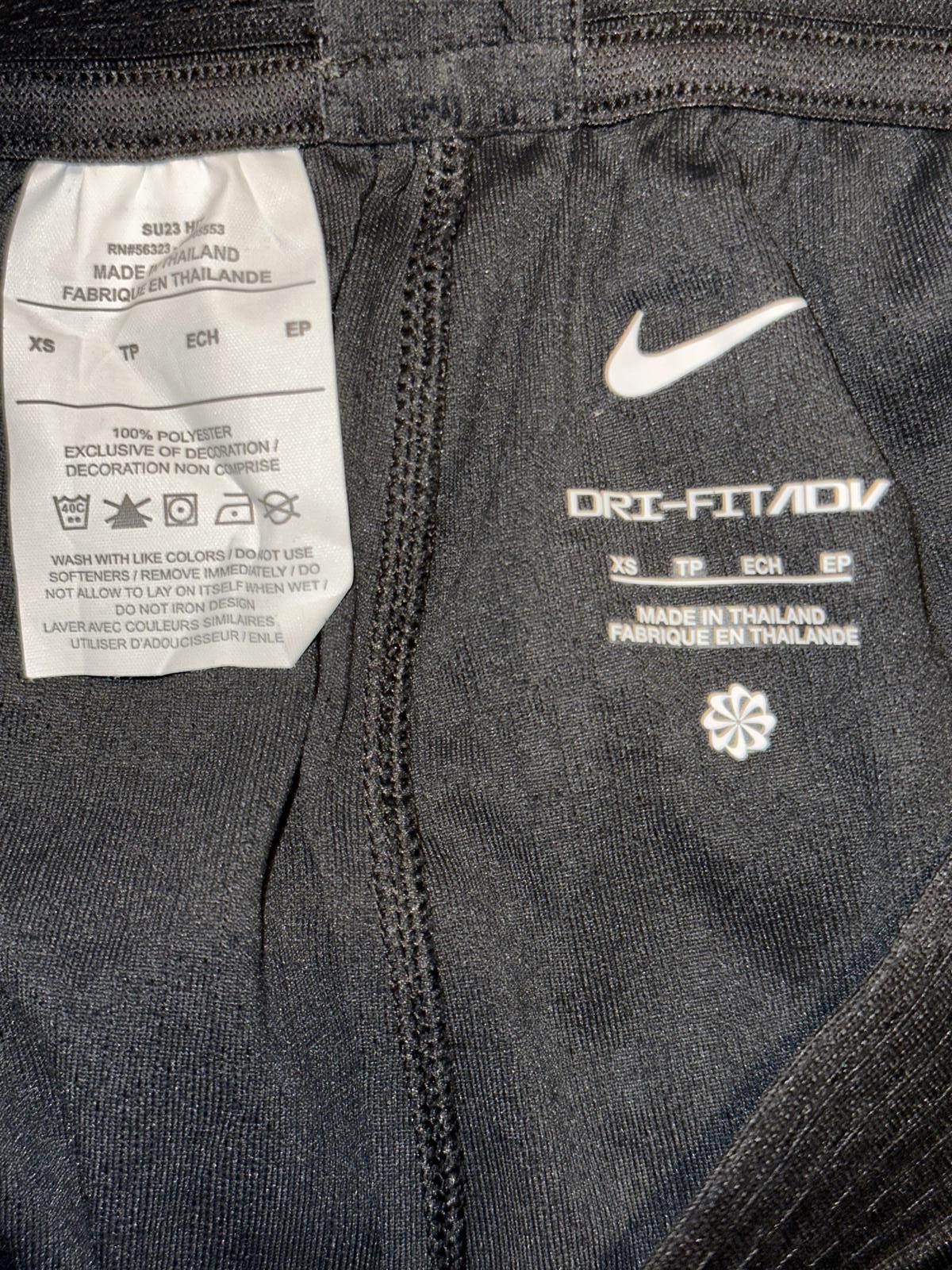 Nike Nike Women’s South Korea Away Soccer Short Size 26" / US 2 / IT 38 - 4 Thumbnail