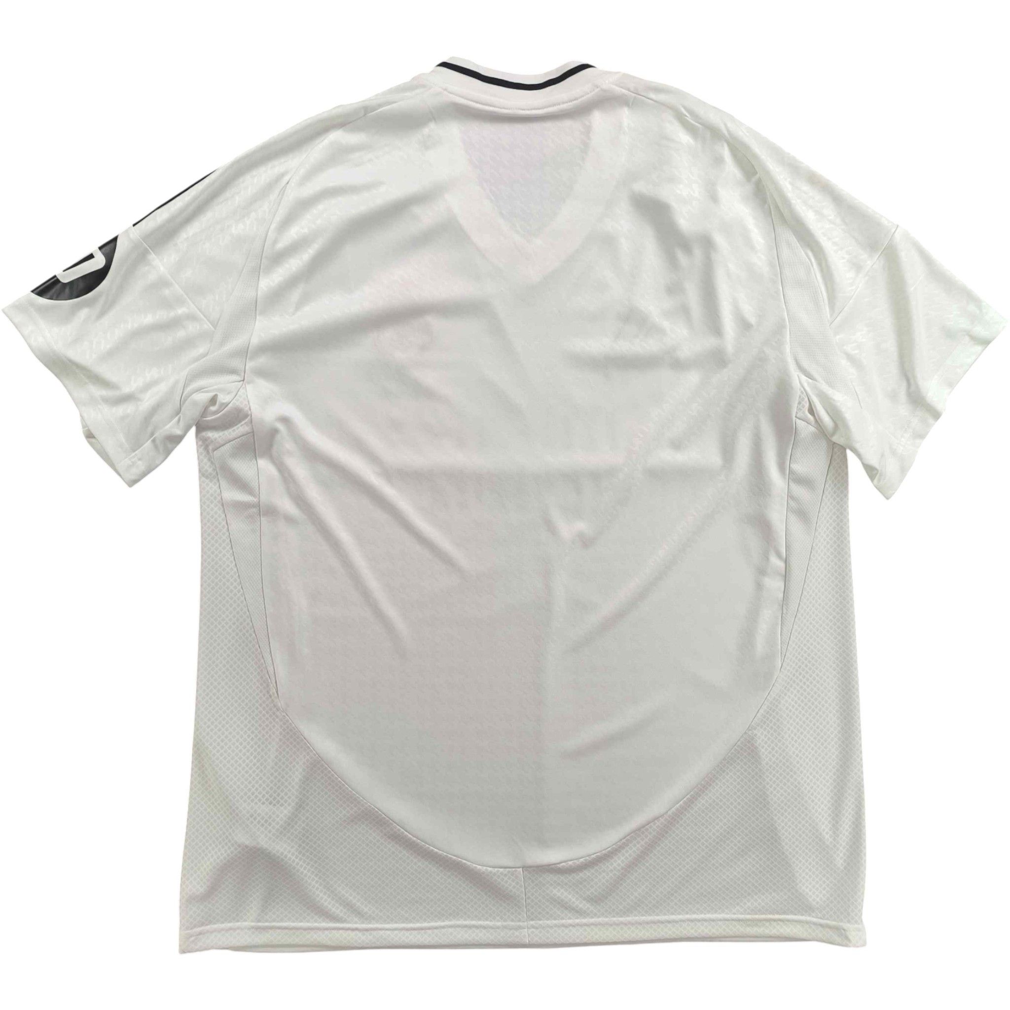 Adidas Real Madrid 24-25 Adidas home football jersey shirt size XL Size US XL / EU 56 / 4 - 2 Thumbnail