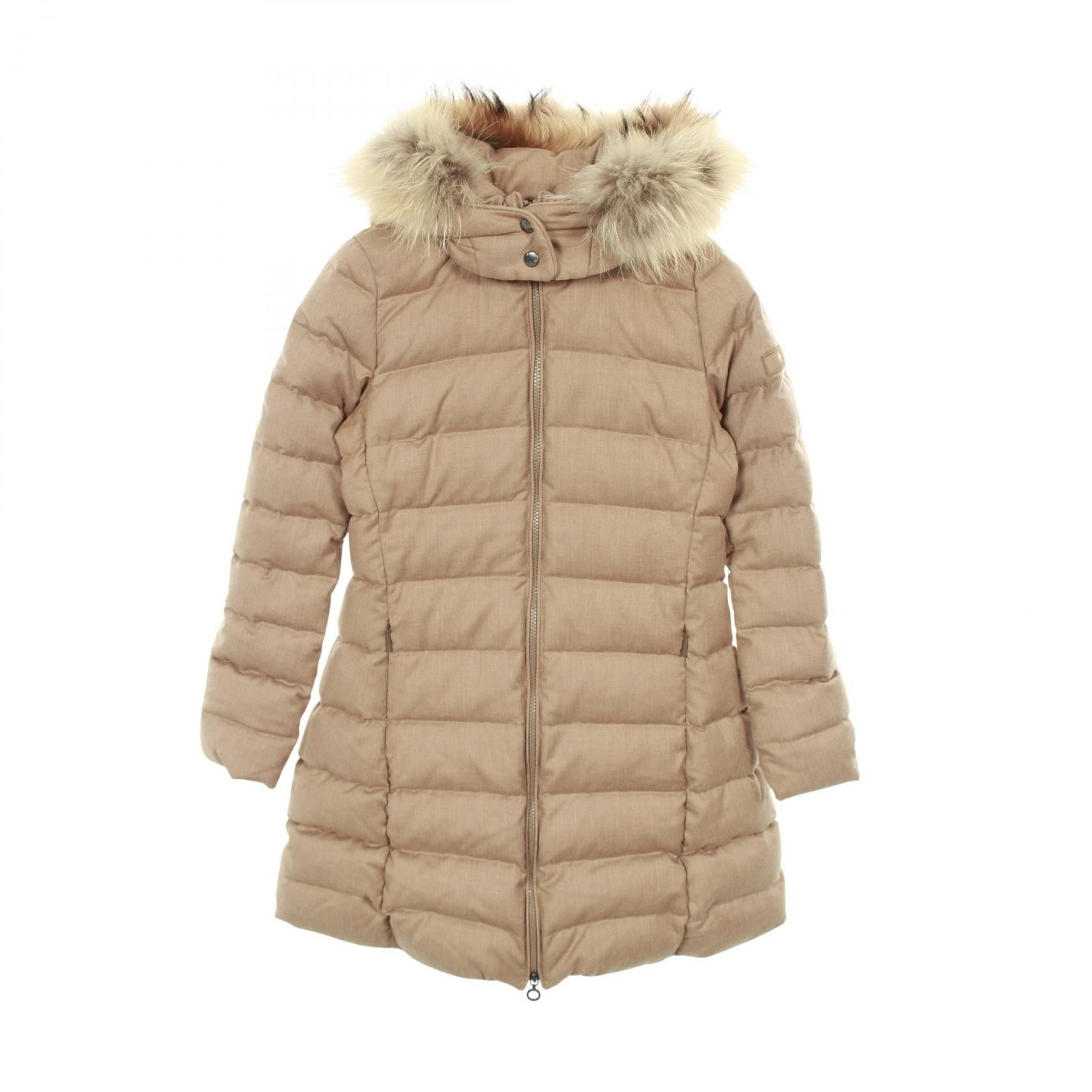 Other Other TATRAS LAVIANA Wool Down Jacket Textile Outerwear DUTY FREE for USA Size ONE SIZE - 1 Thumbnail