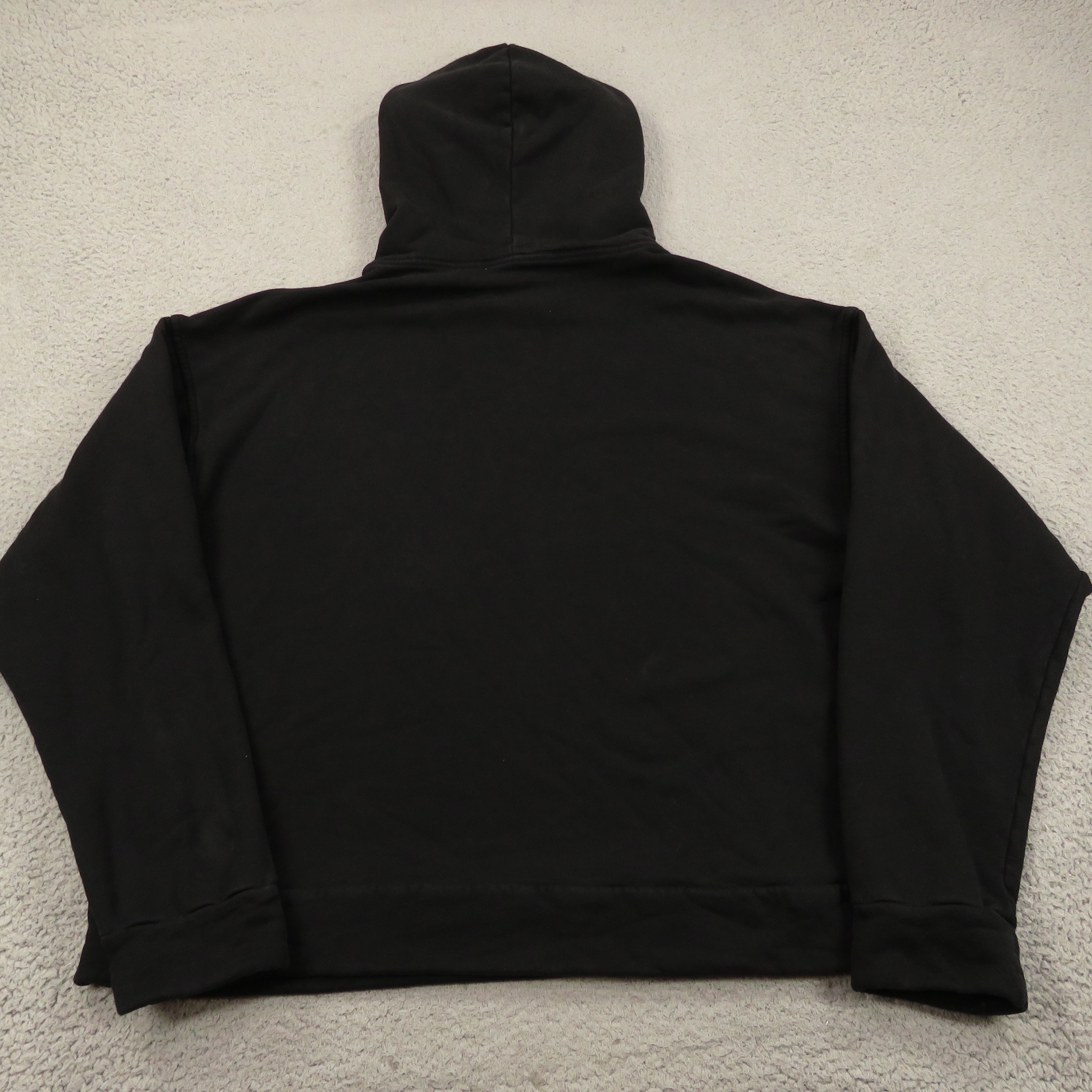 Other Olivier Rogers XL Mens Hoodie Heavyweight Hooded Sweatshirt Size US XL / EU 56 / 4 - 9 Thumbnail