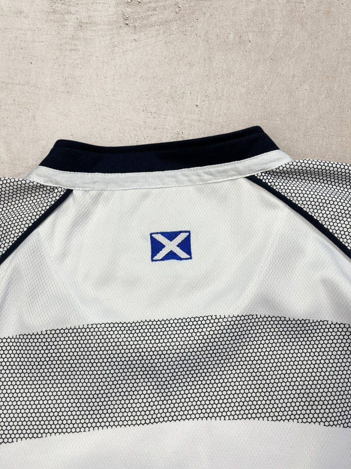 Other Vintage Rugby Nations Scotland National Team Jersey XL Size US XL / EU 56 / 4 - 8 Thumbnail