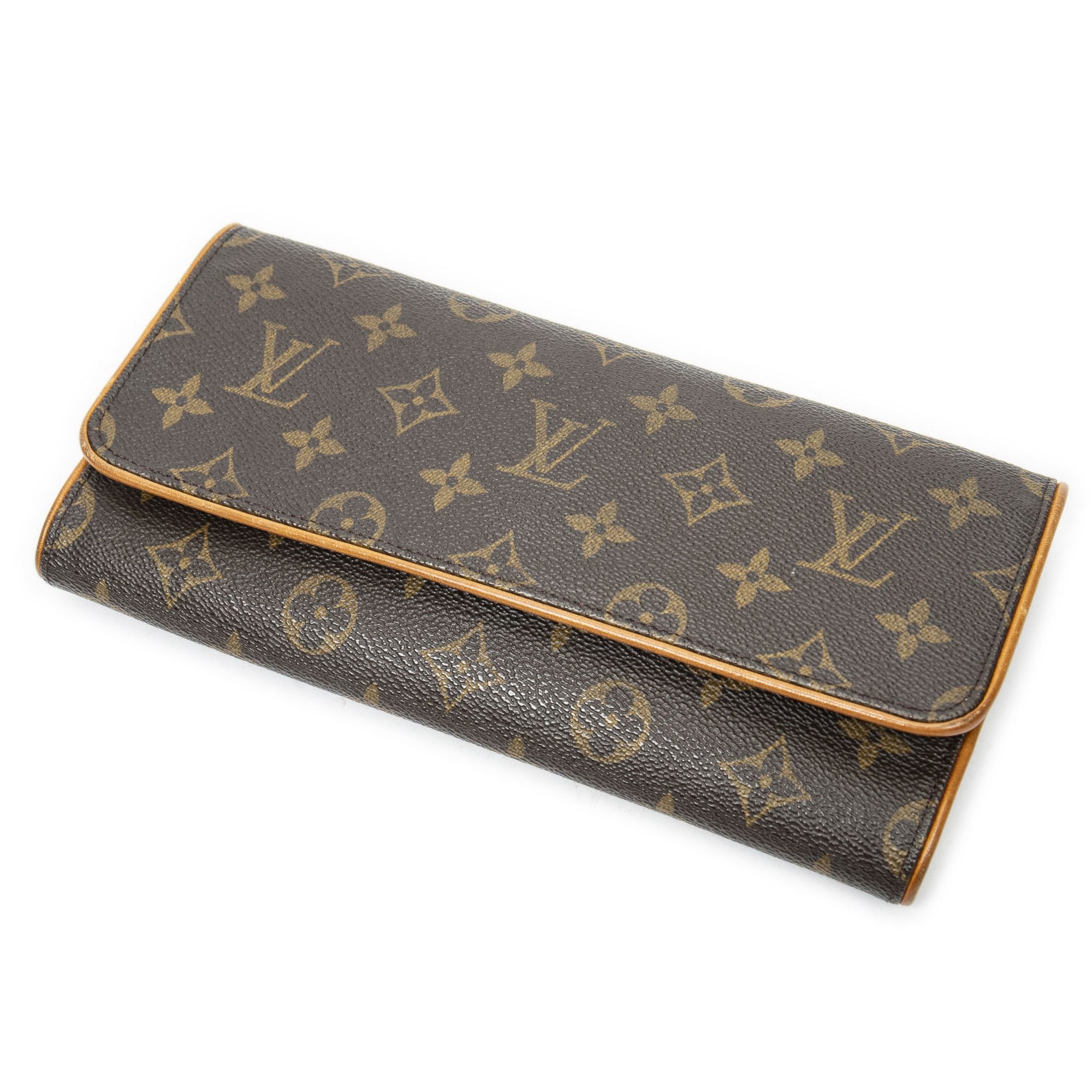 Louis Vuitton Twin GM Size ONE SIZE - 1 Thumbnail