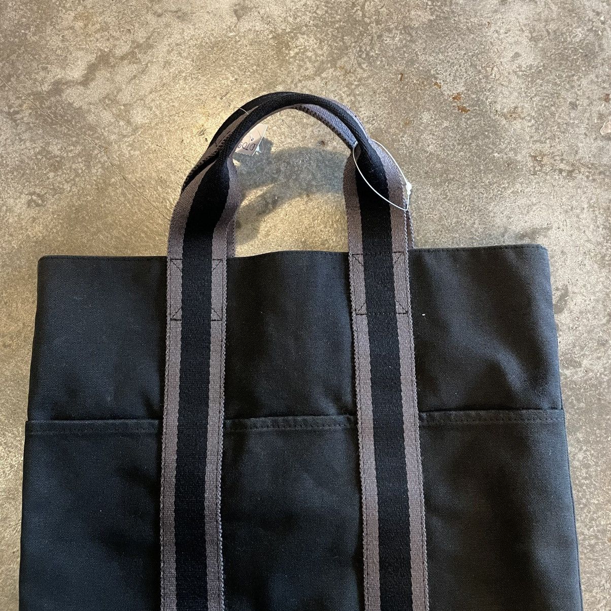 Hermes Hermés Paris Fourre Tout Bag Size ONE SIZE - 2 Thumbnail