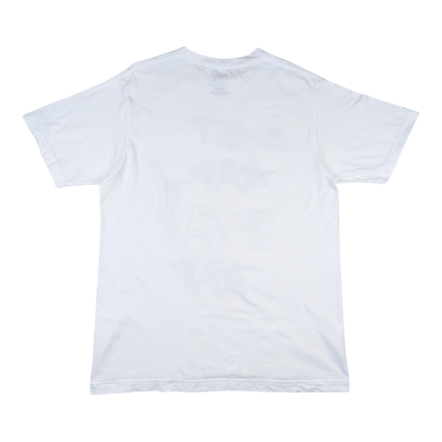 Uniqlo UNIQLO x TOMMY GUERRERO DESIGNS Skateboard T Shirt Size US L / EU 52-54 / 3 - 6 Thumbnail